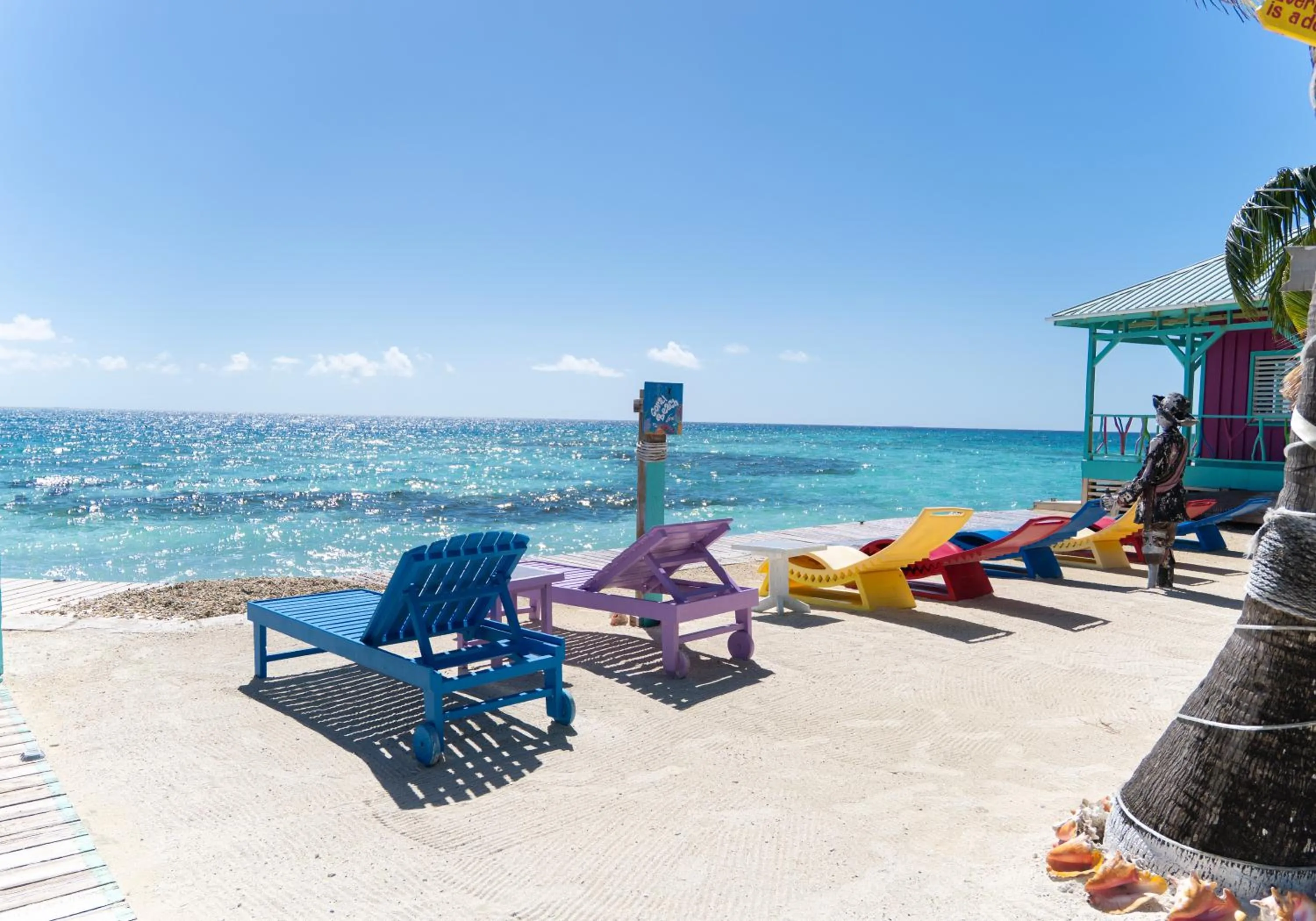 King Lewey's Island Resort