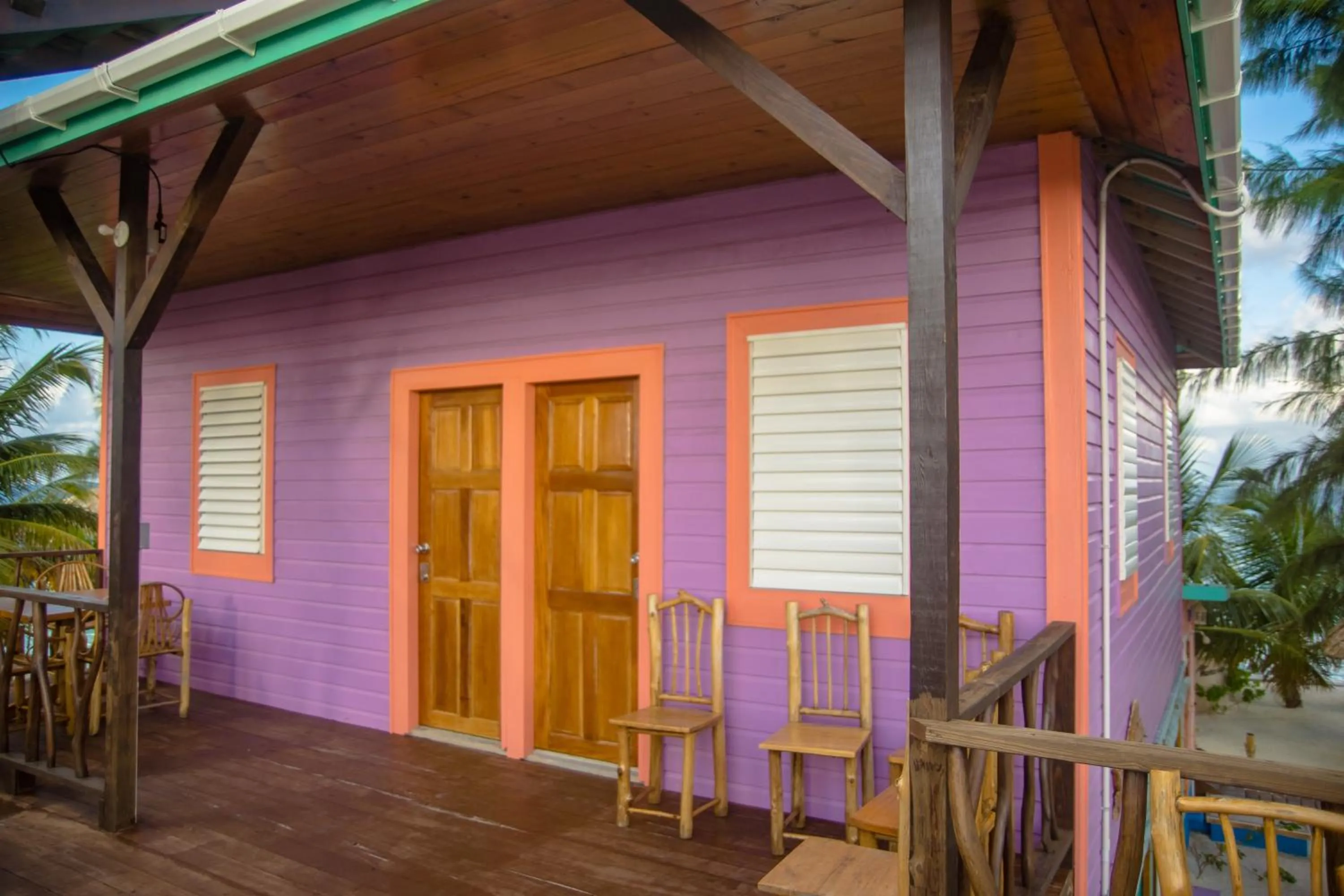 King Lewey's Island Resort