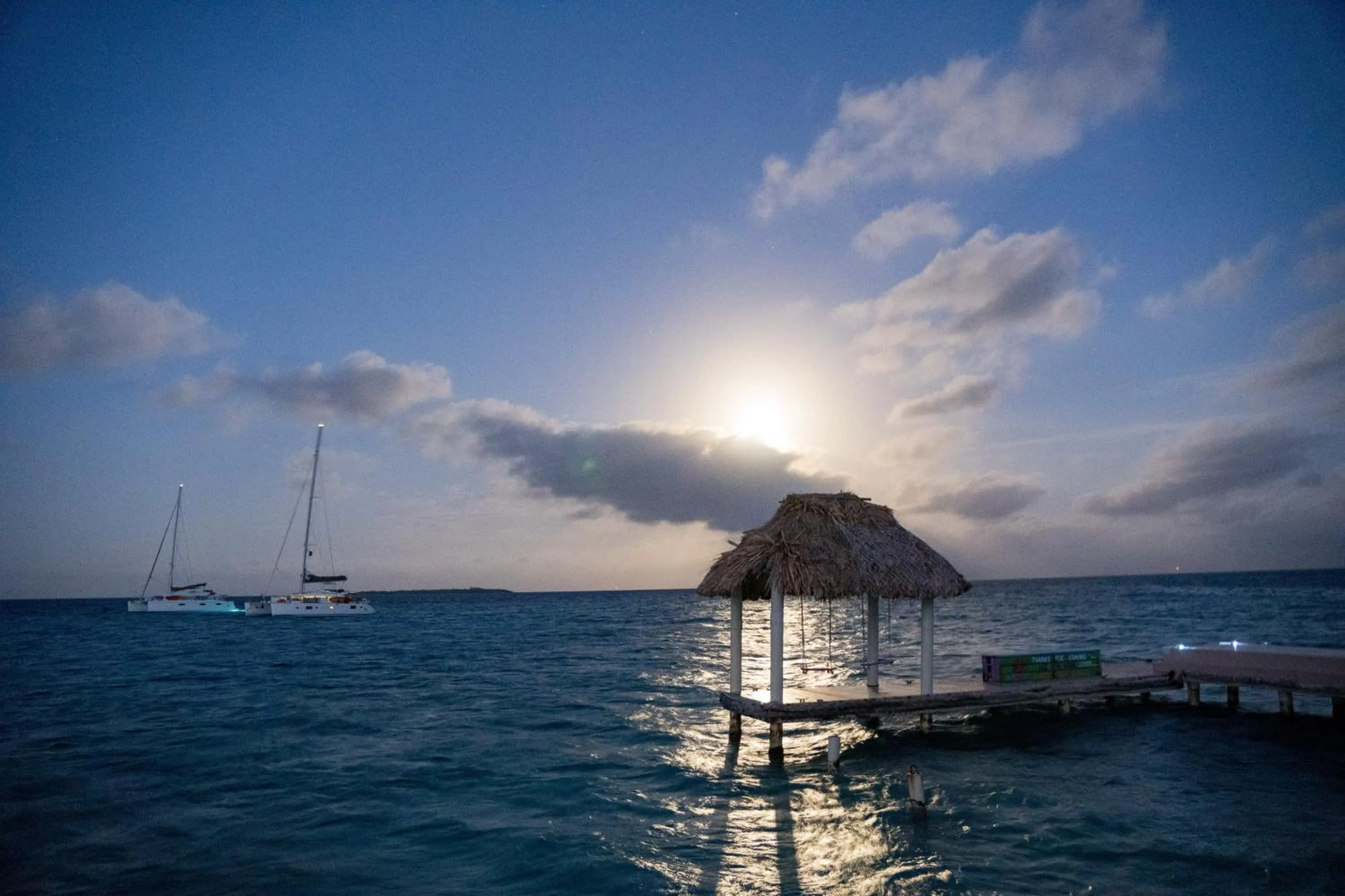 King Lewey's Island Resort