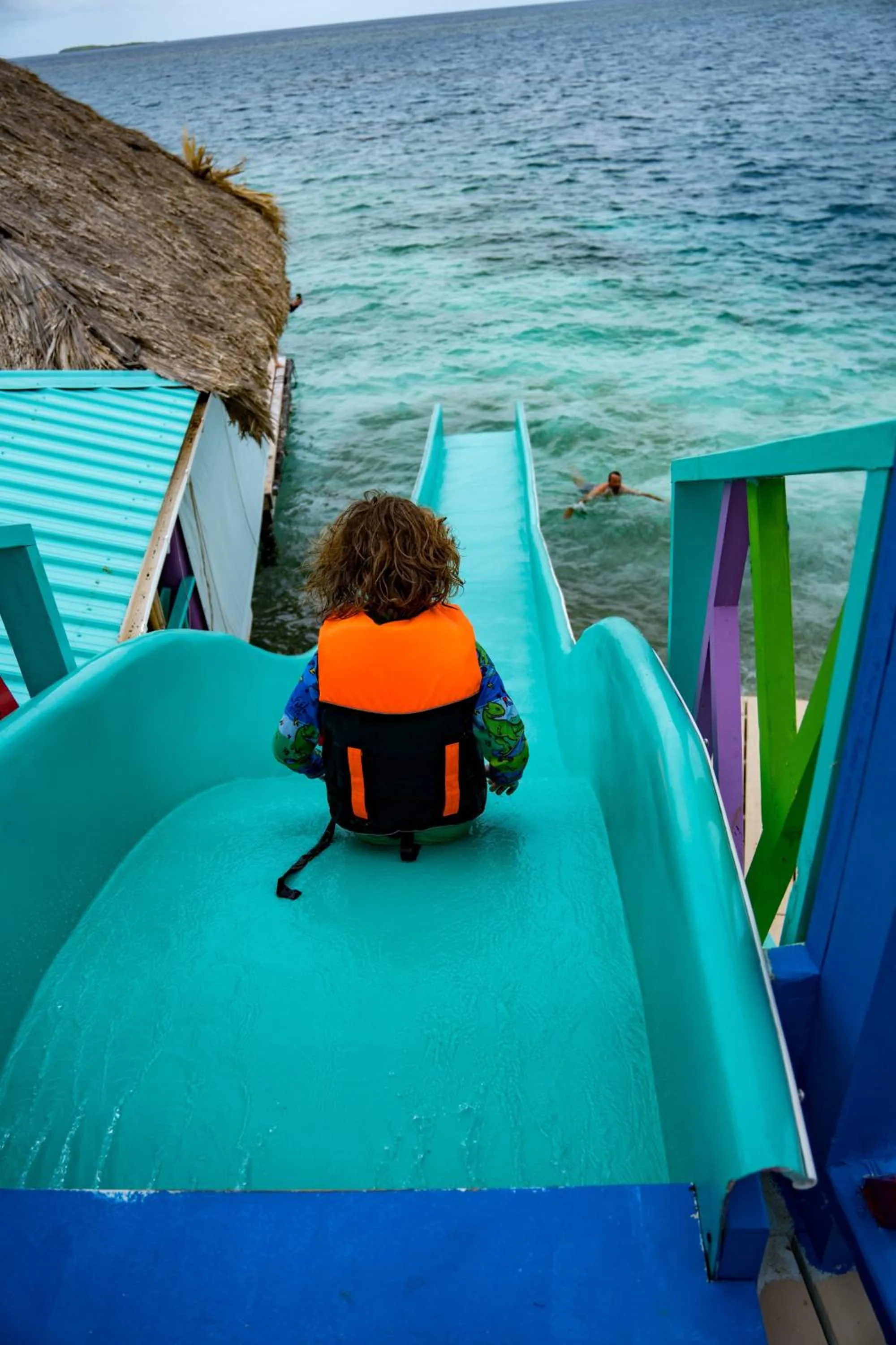 King Lewey's Island Resort