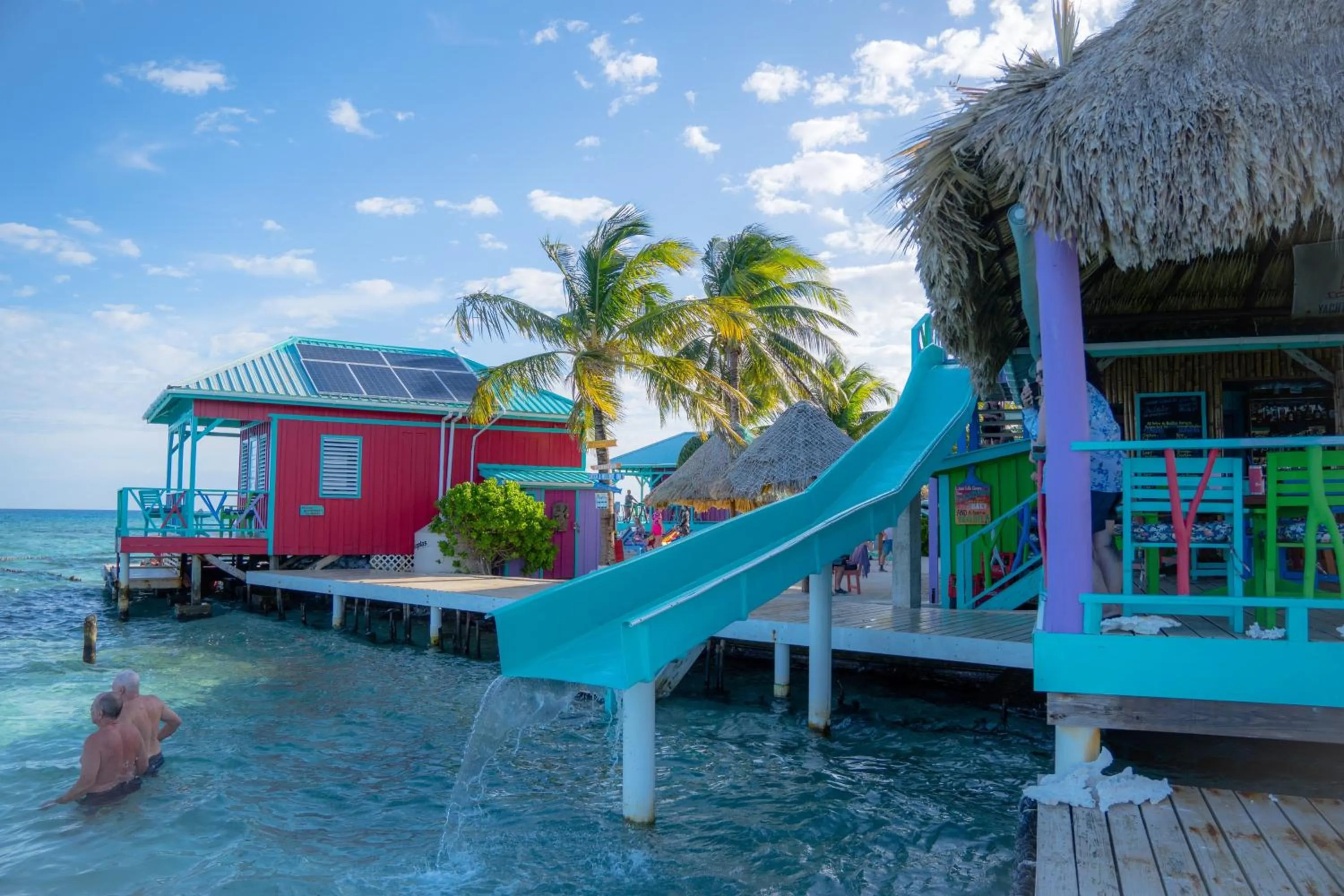 King Lewey's Island Resort