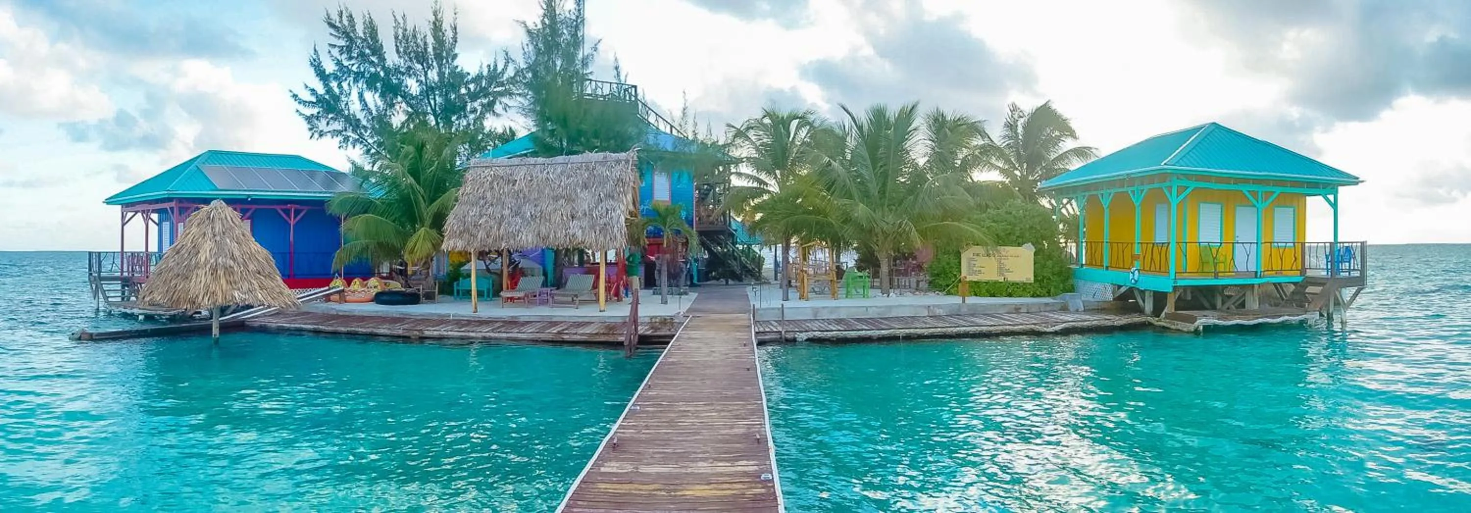 King Lewey's Island Resort