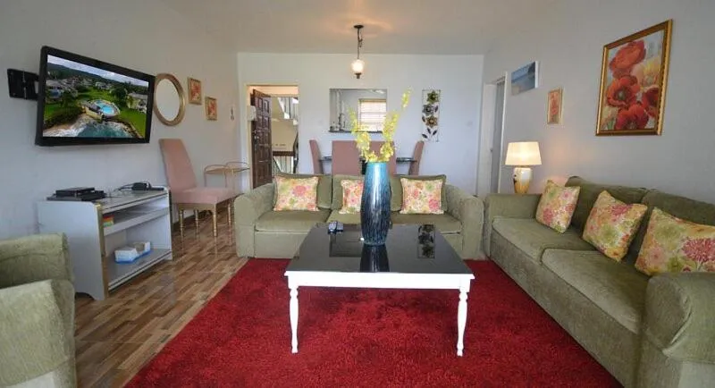 TV and multimedia in Sea 7