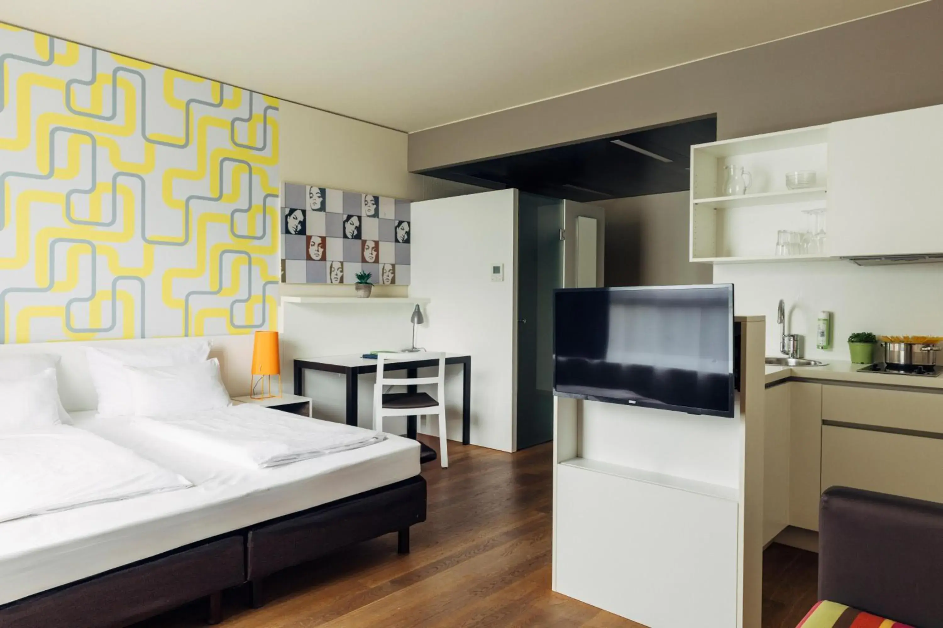 Superior Studio in harry's home Dornbirn hotel & apartments Superior Studio in harry's home Dornbirn hotel & apartments