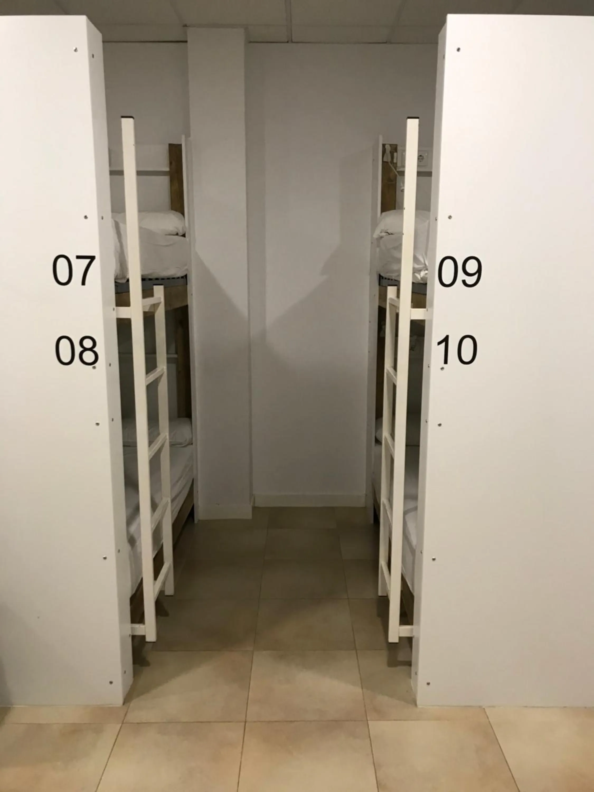 Albergue O Pedrón Hostel & Rooms