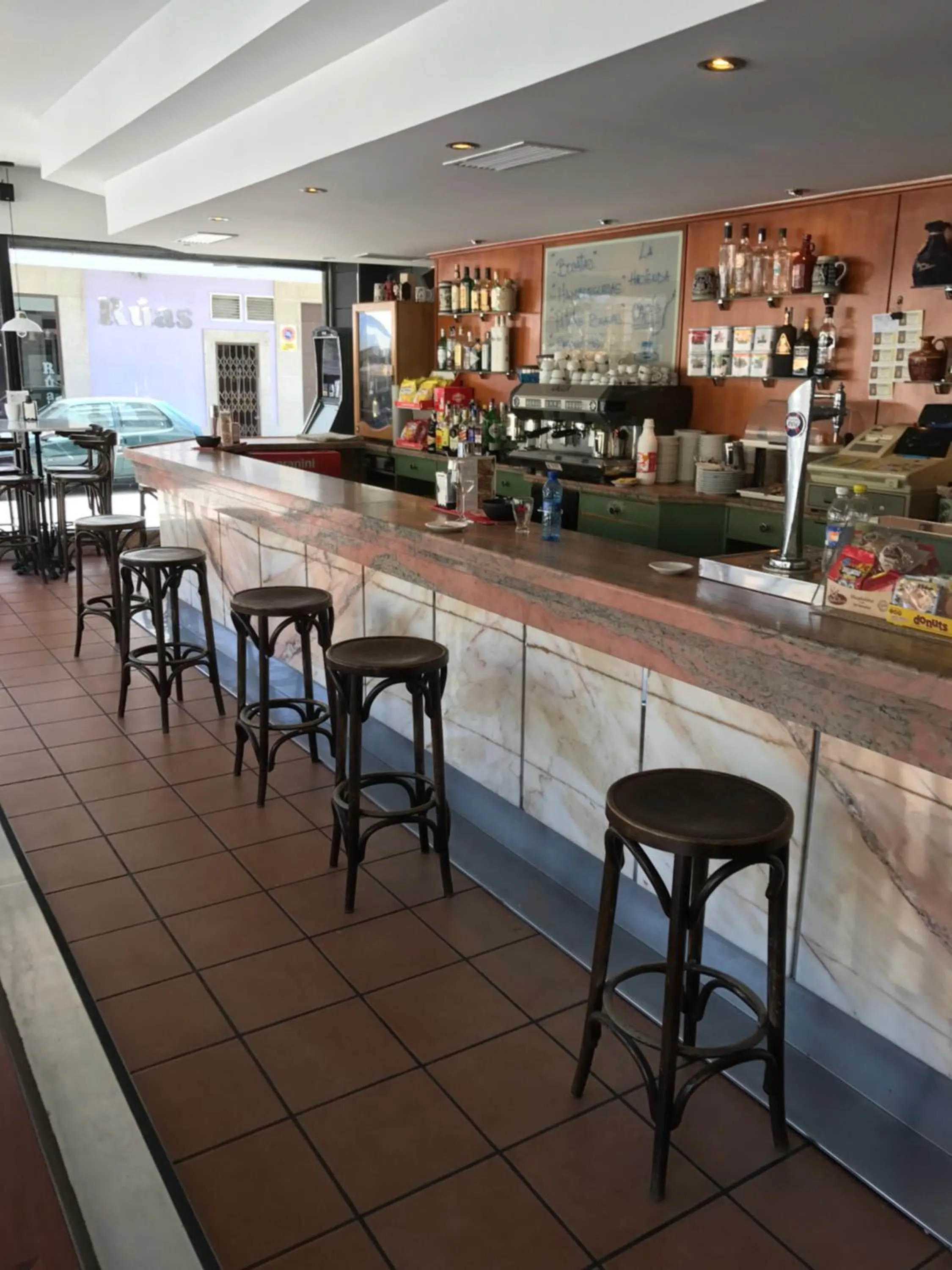 Albergue O Pedrón Hostel & Rooms