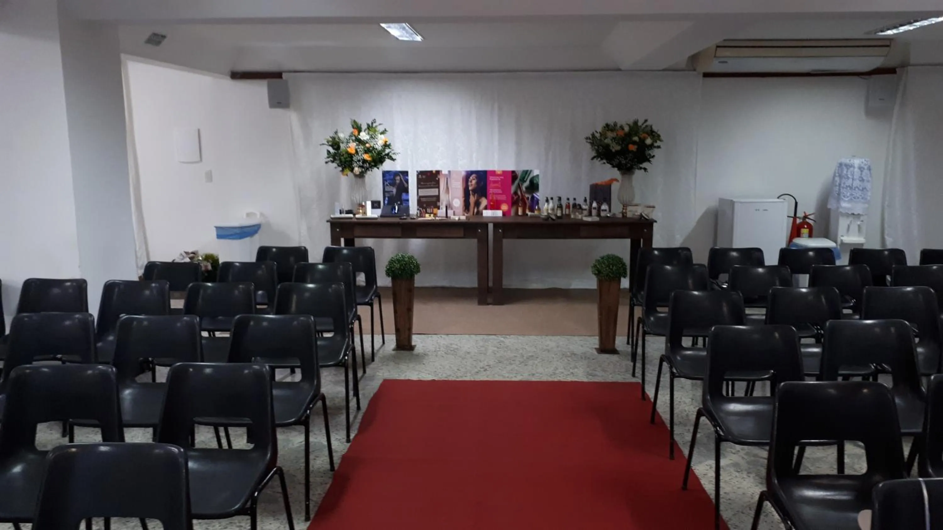 Meeting/conference room in Hotel Plenotel