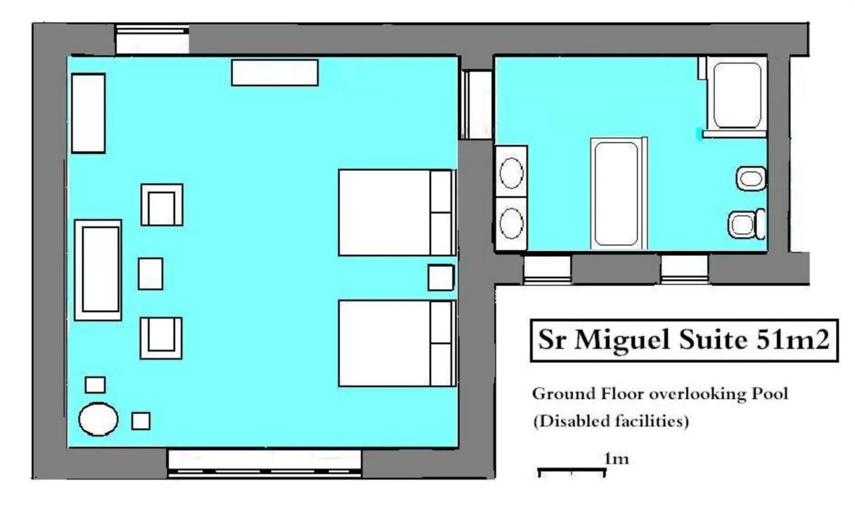 Other in Quinta Do Scoto