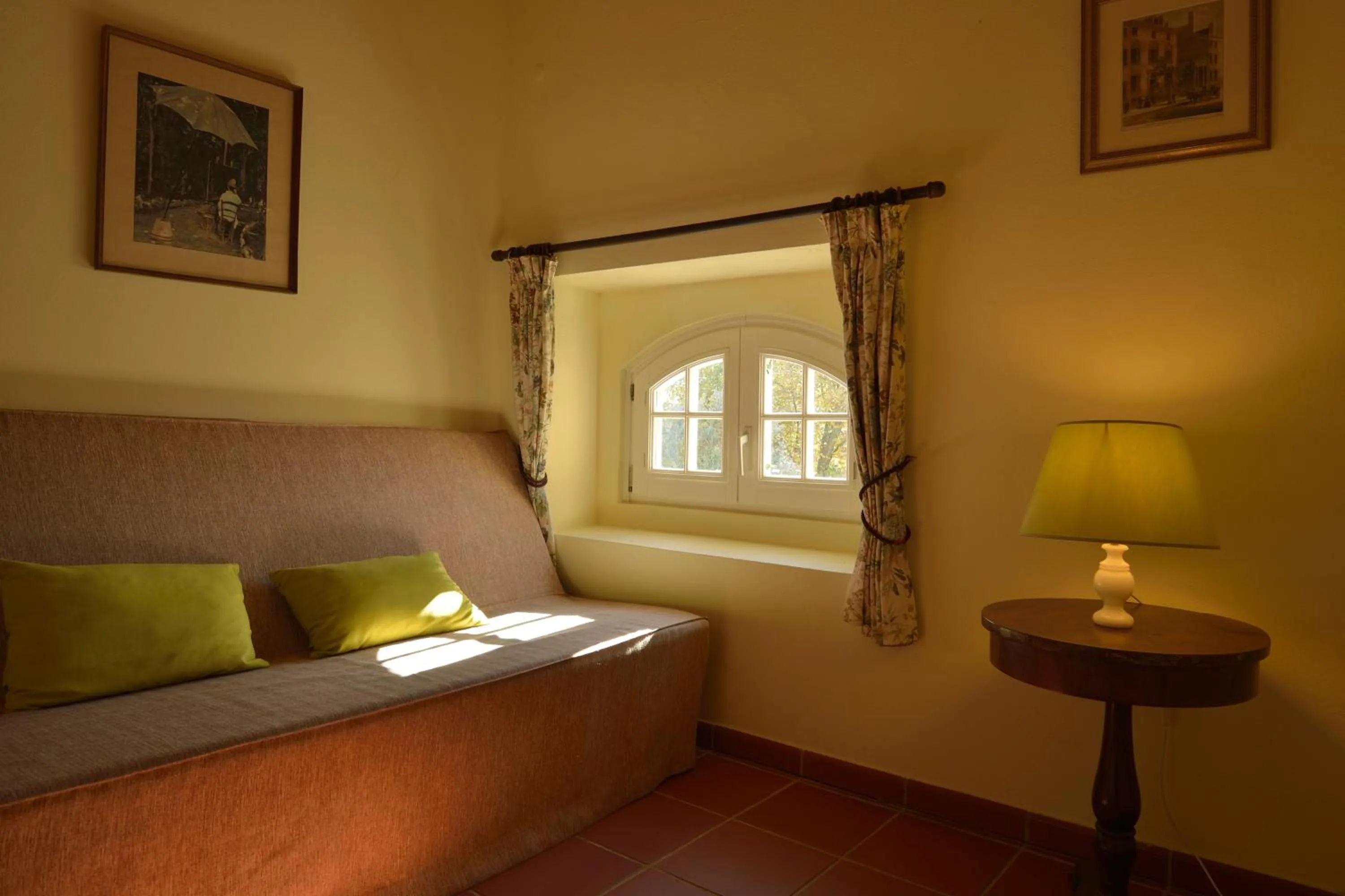 Photo of the whole room, Bed in Quinta Do Scoto