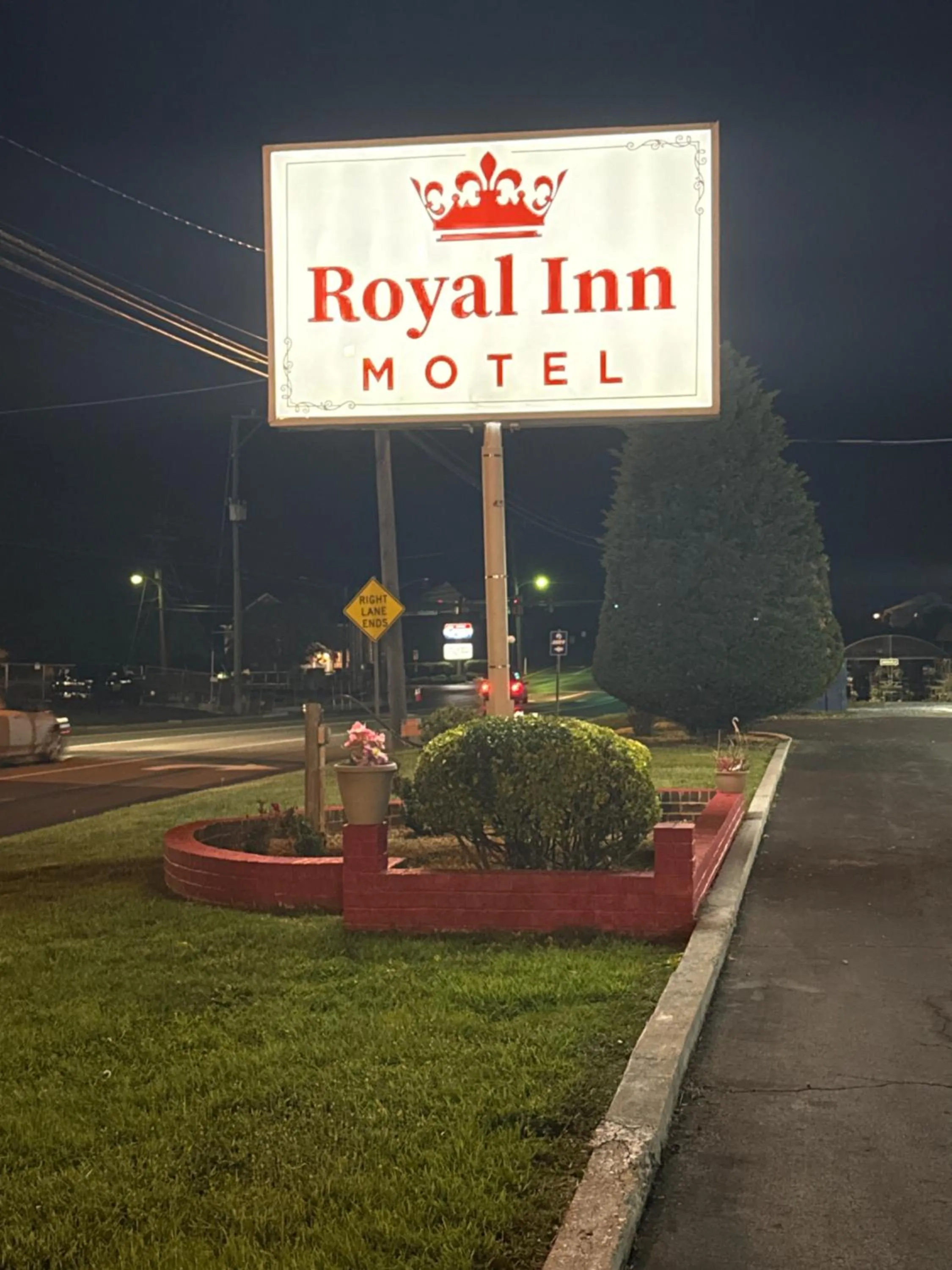 Royal Inn Motel