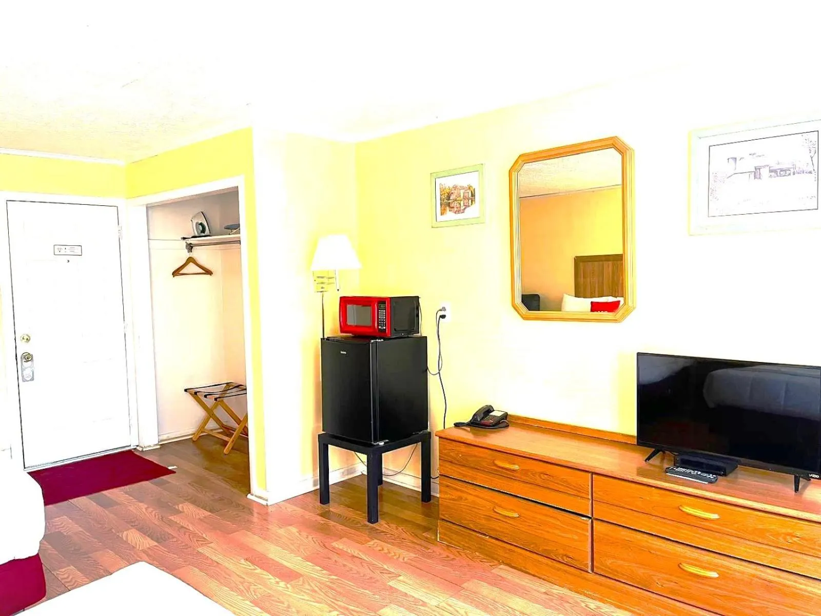 Buena Vista Inn Motel