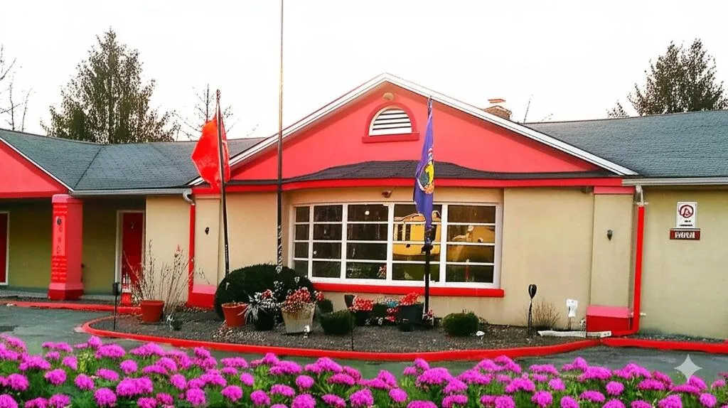 Buena Vista Inn Motel