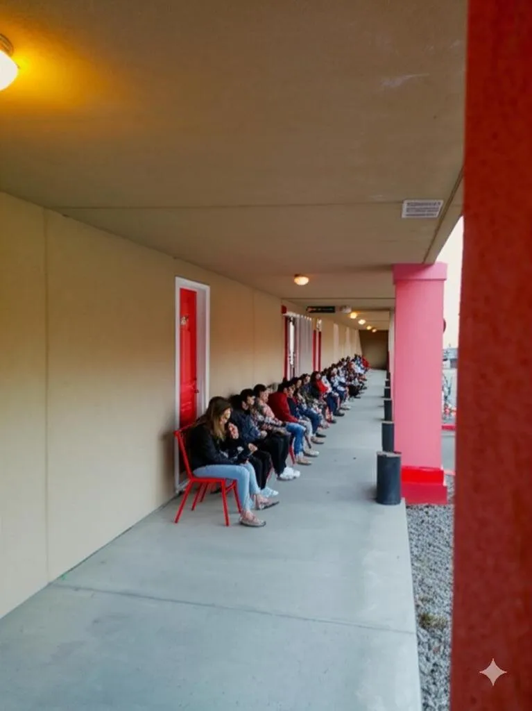 Buena Vista Inn Motel