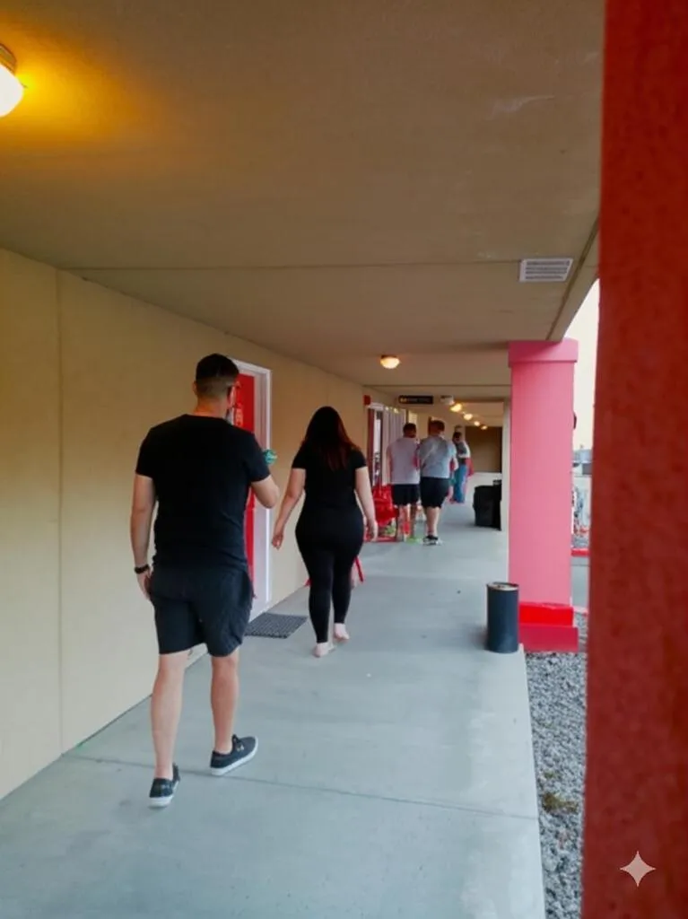 Buena Vista Inn Motel