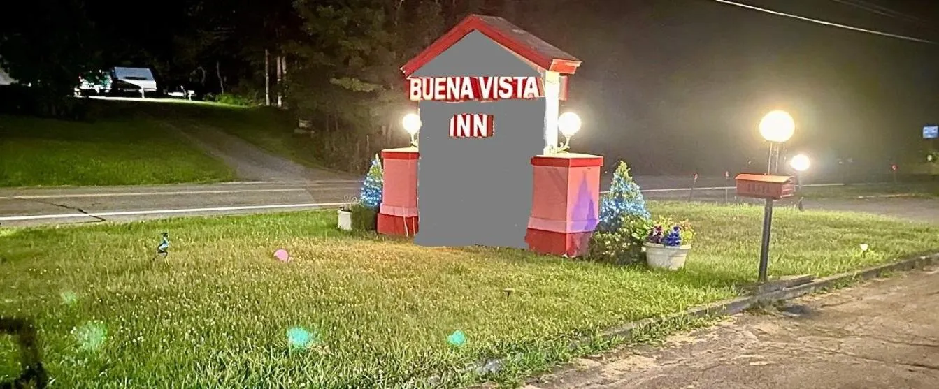 Buena Vista Inn Motel