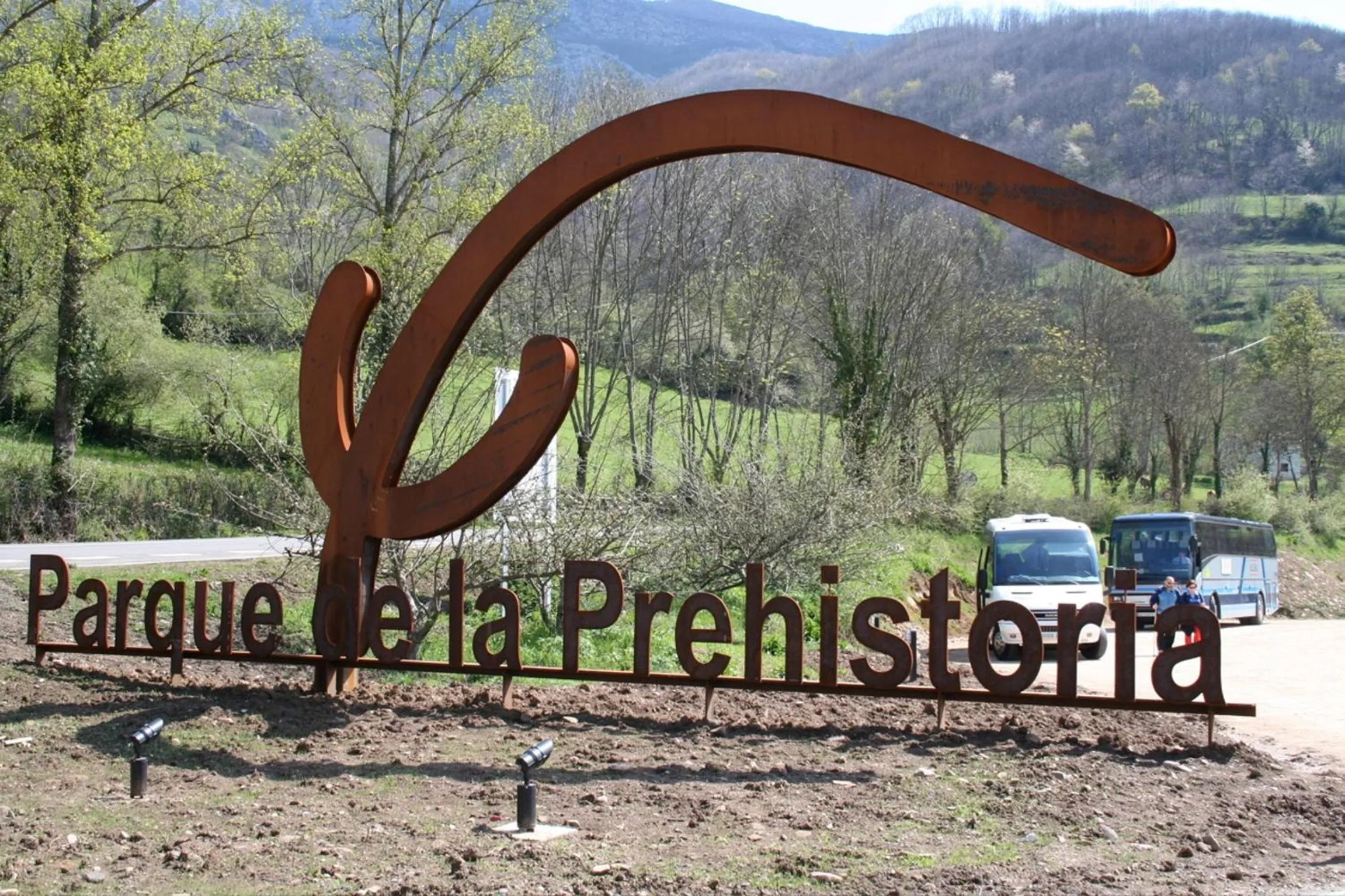 Entertainment in La Posta del Camín Real