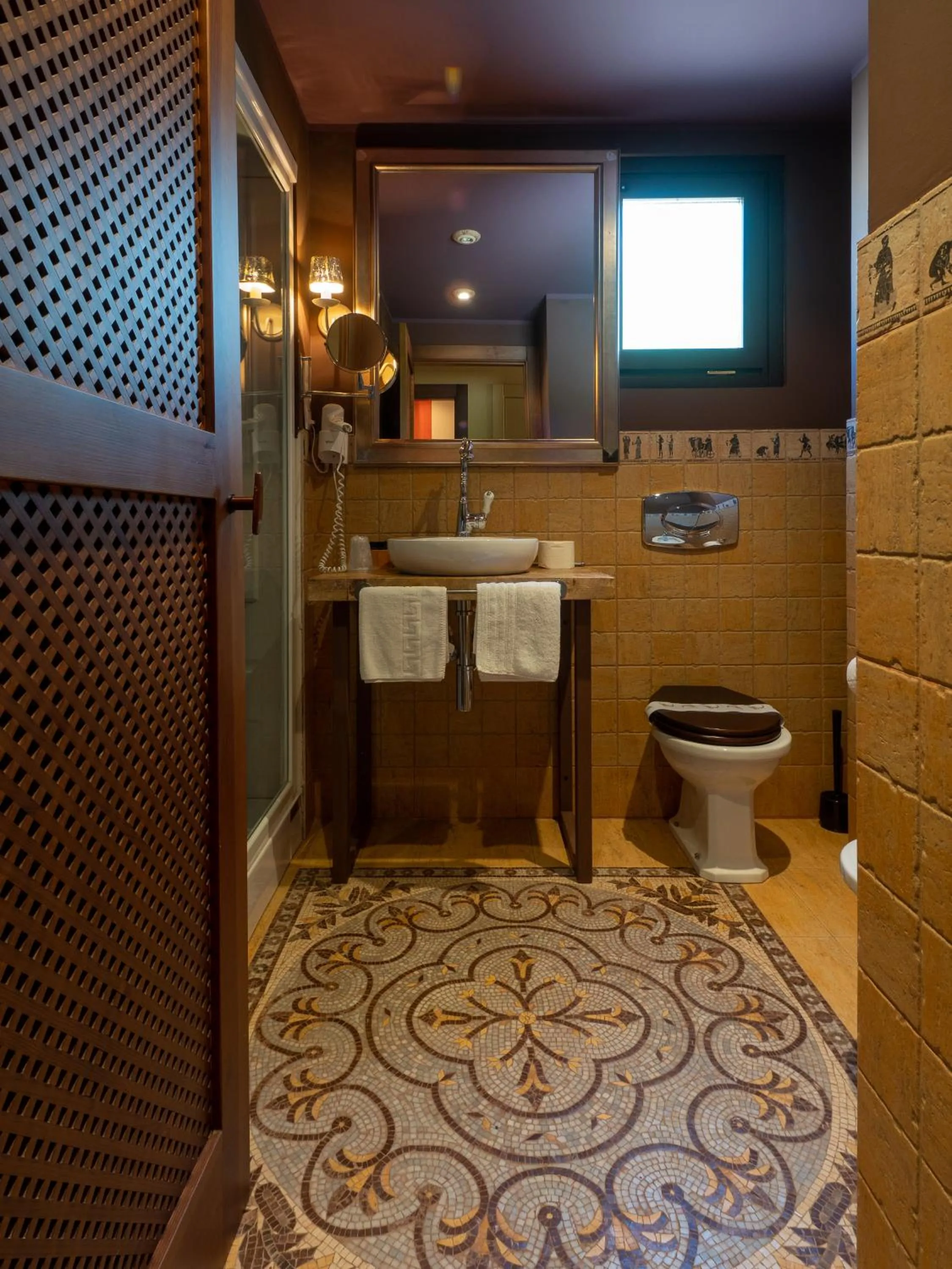 La Posta del Camín Real