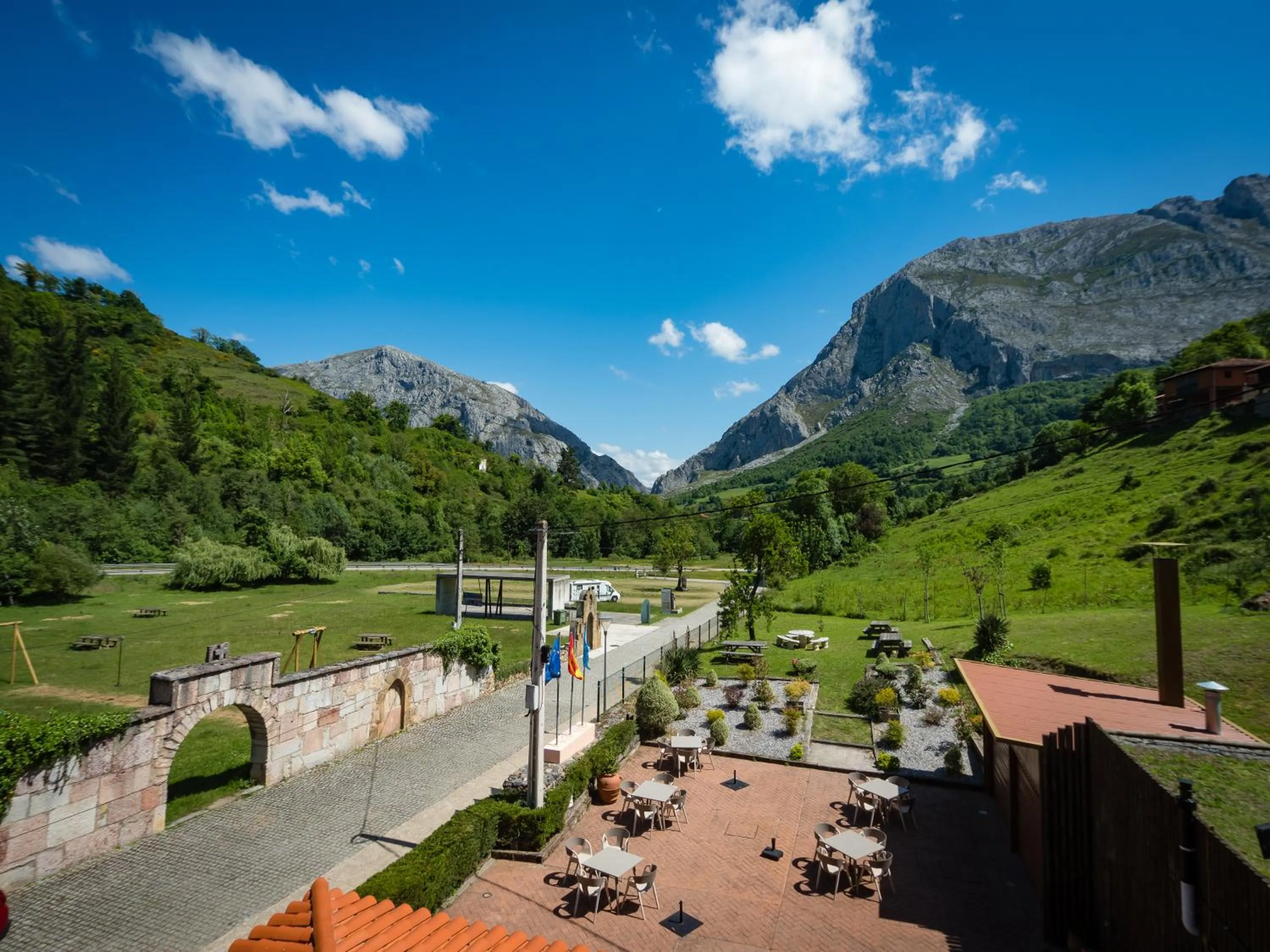 La Posta del Camín Real