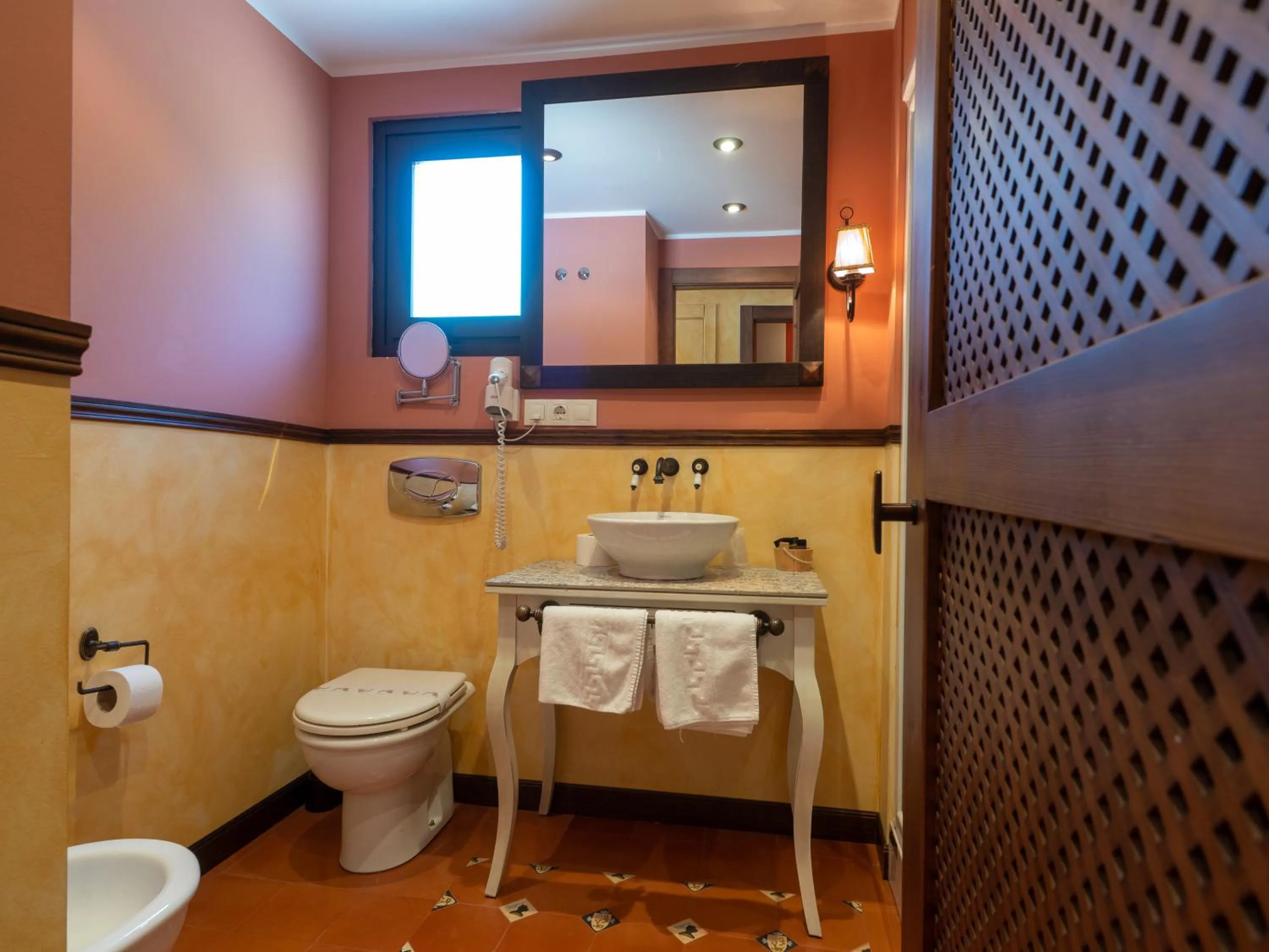 La Posta del Camín Real