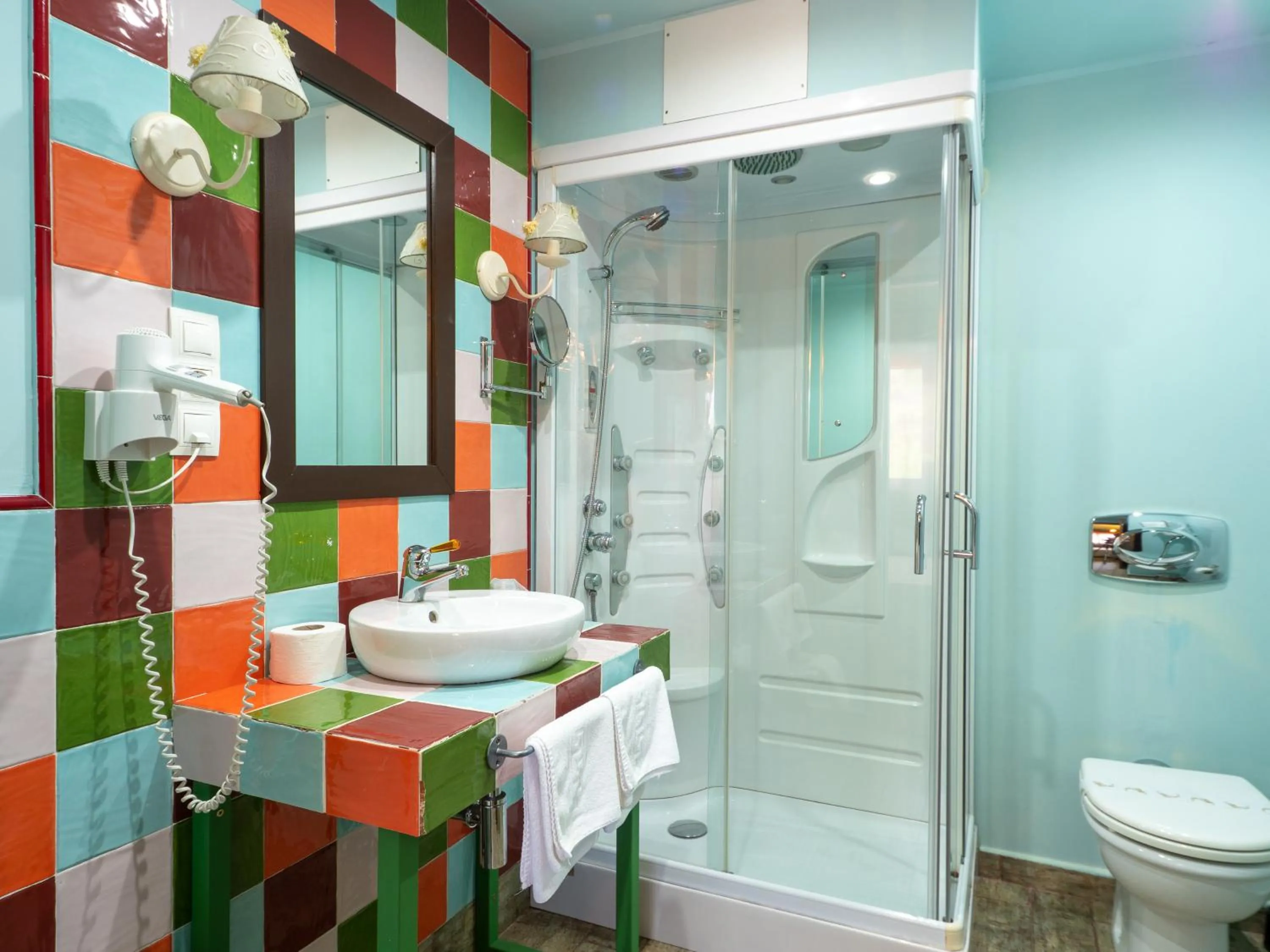 La Posta del Camín Real