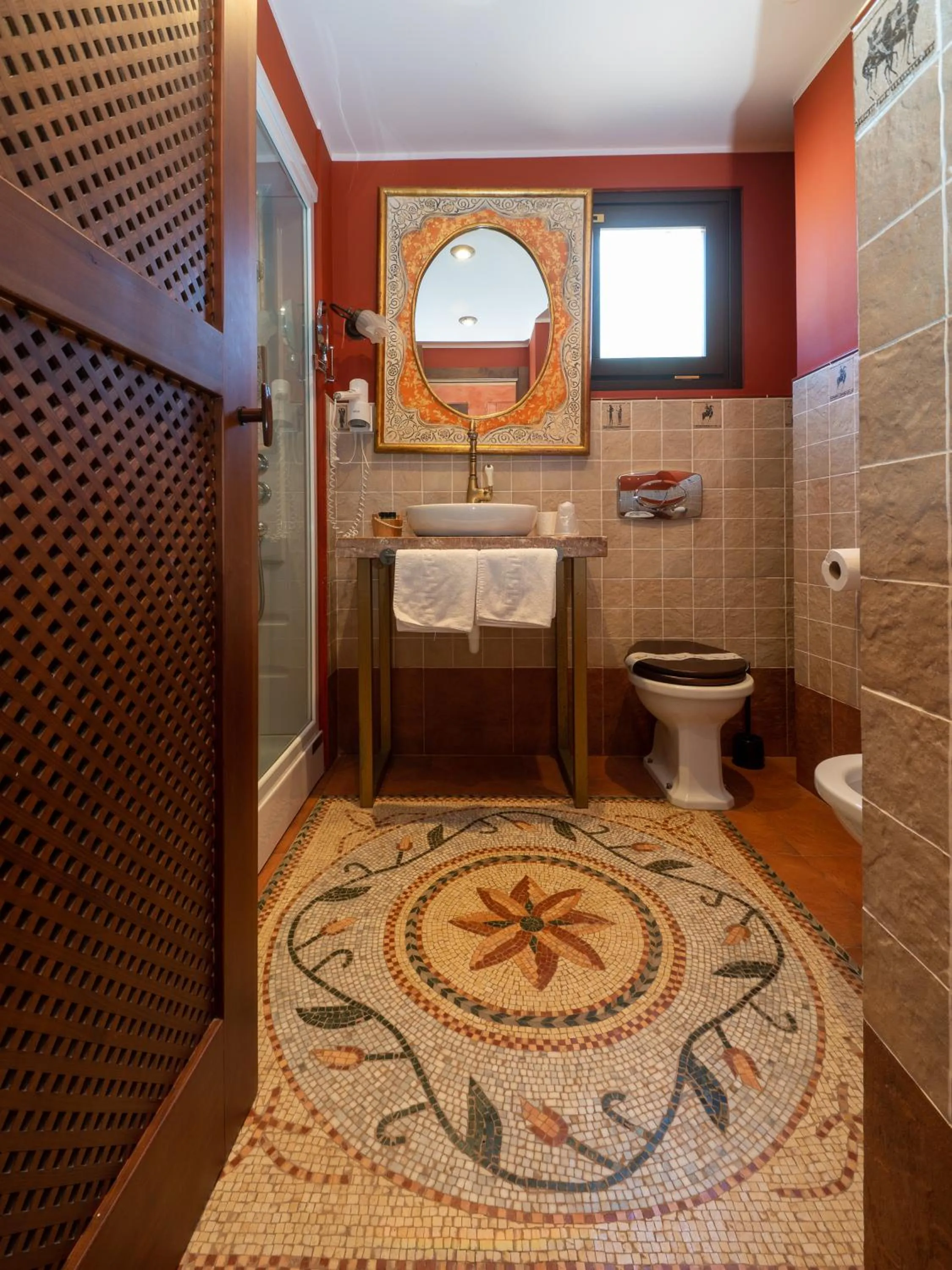 La Posta del Camín Real