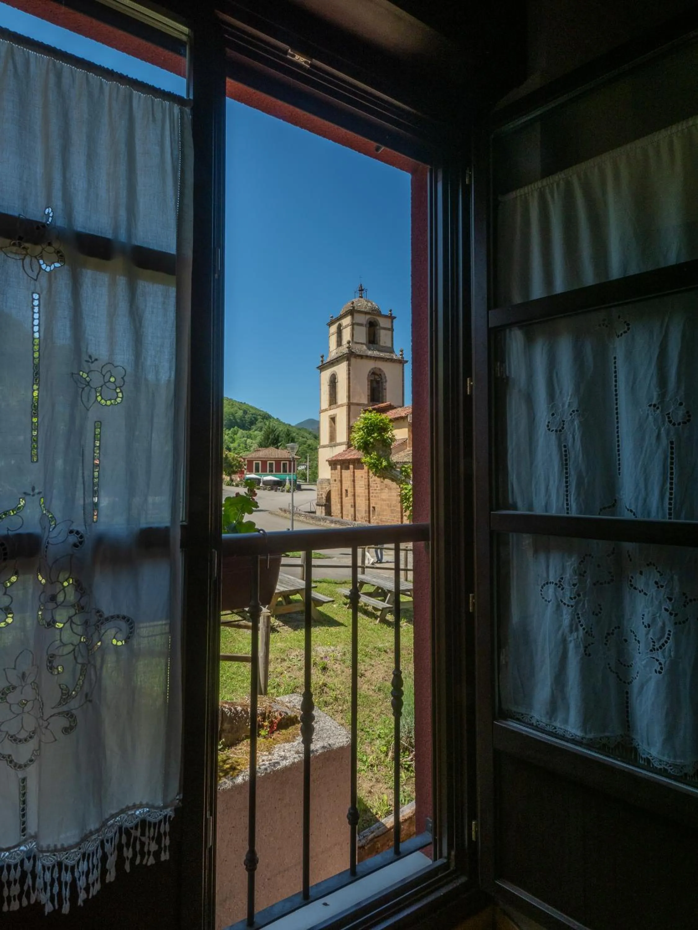 La Posta del Camín Real