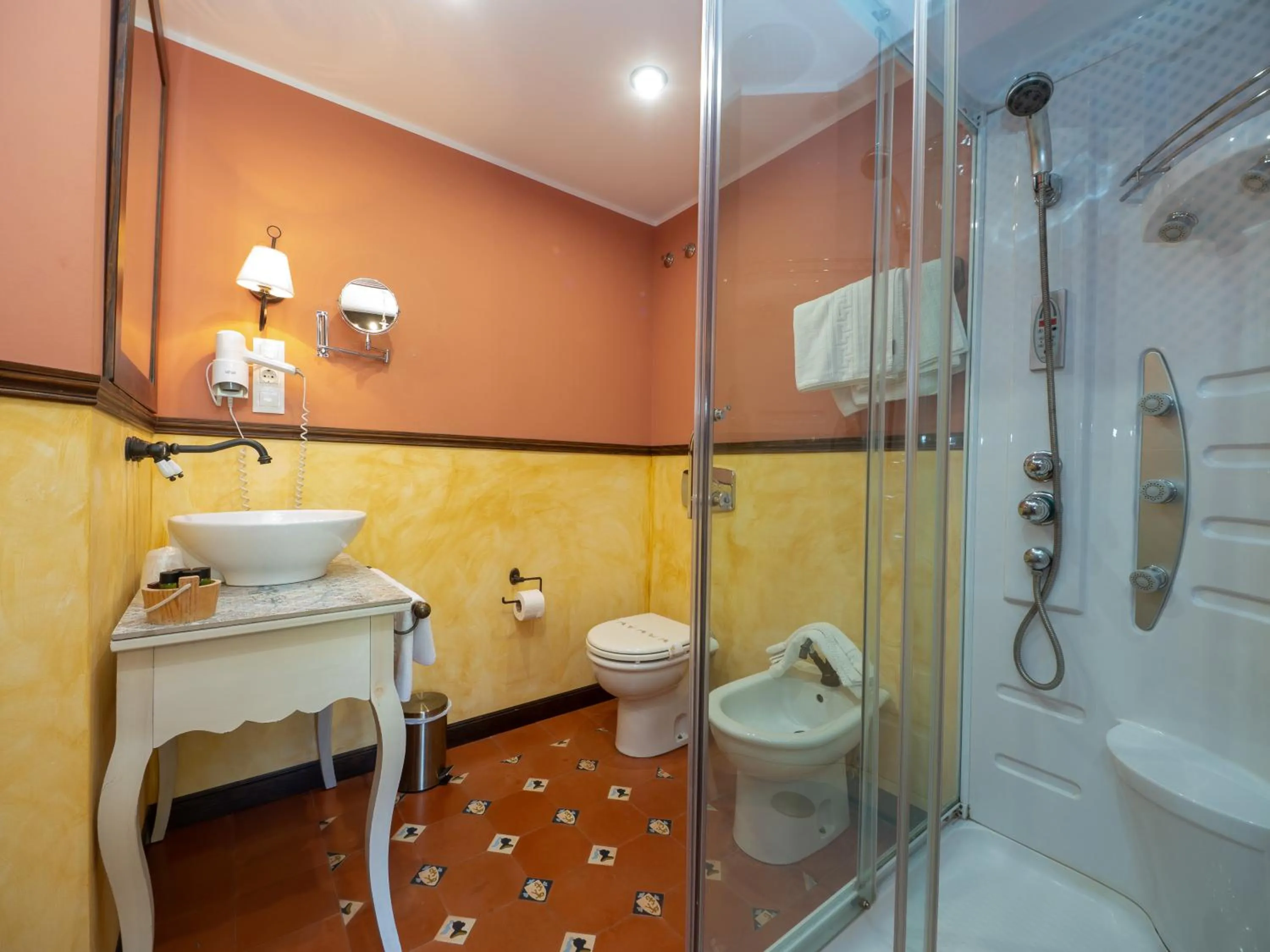 La Posta del Camín Real