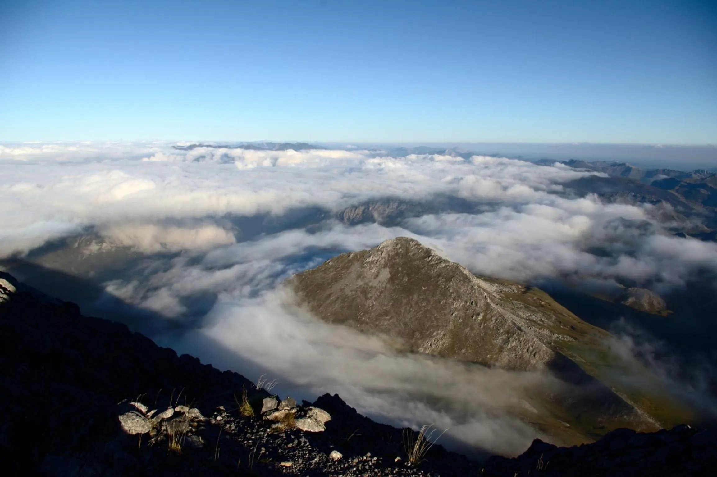 Nearby landmark in La Posta del Camín Real