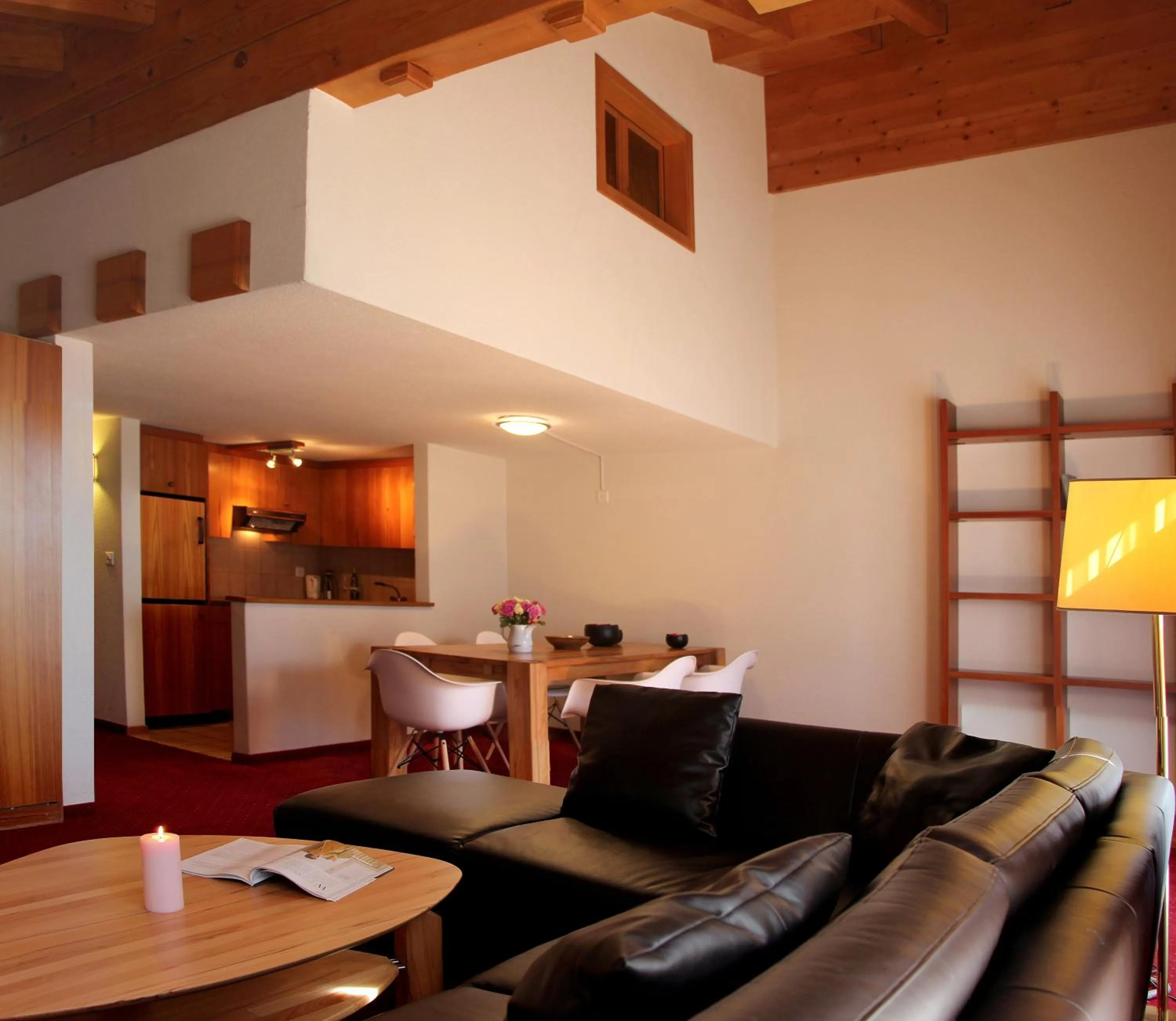 Photo of the whole room in Aparthotel Ambassador