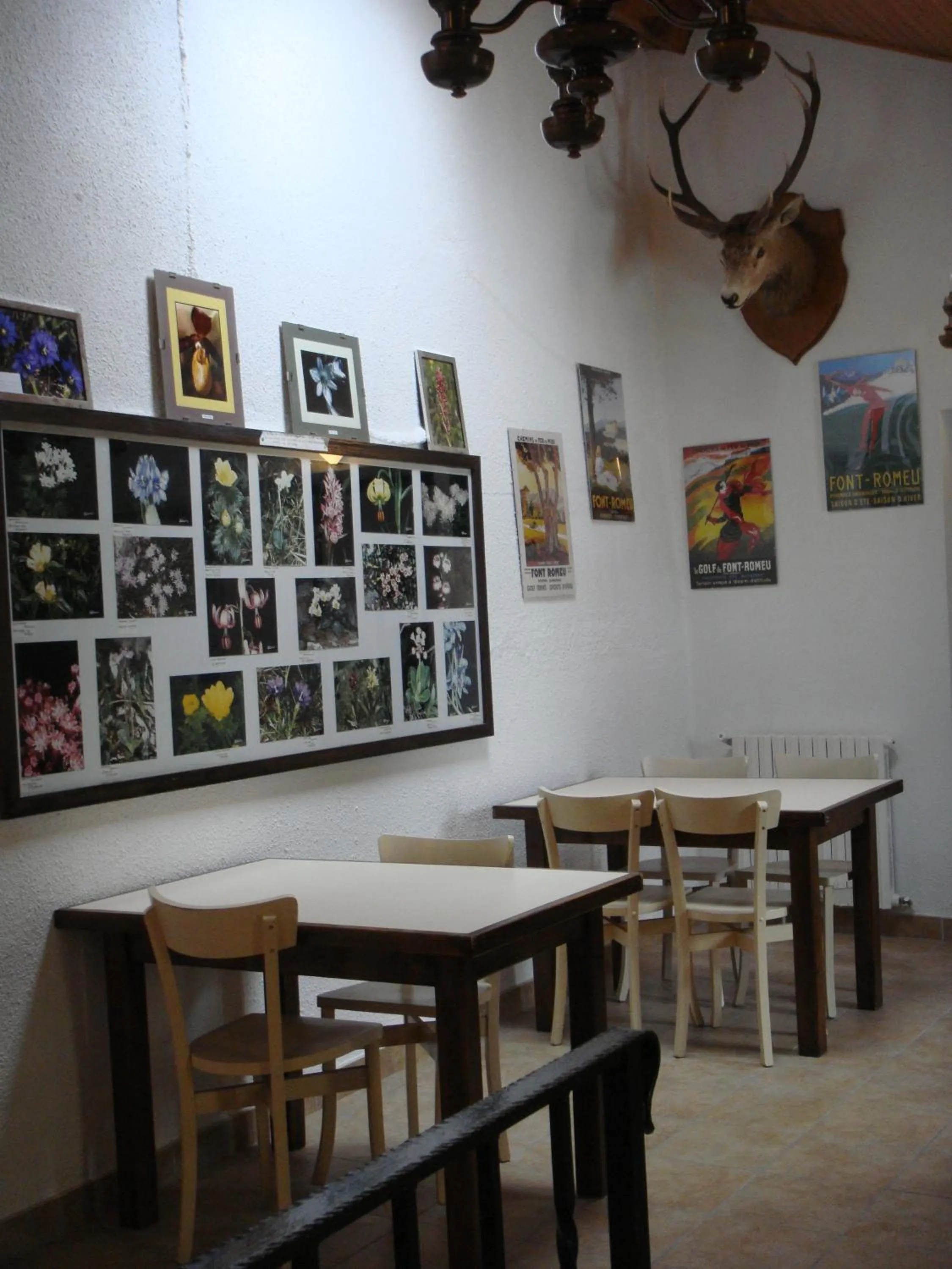 Game Room in Hôtel Restaurant L'ancienne Auberge