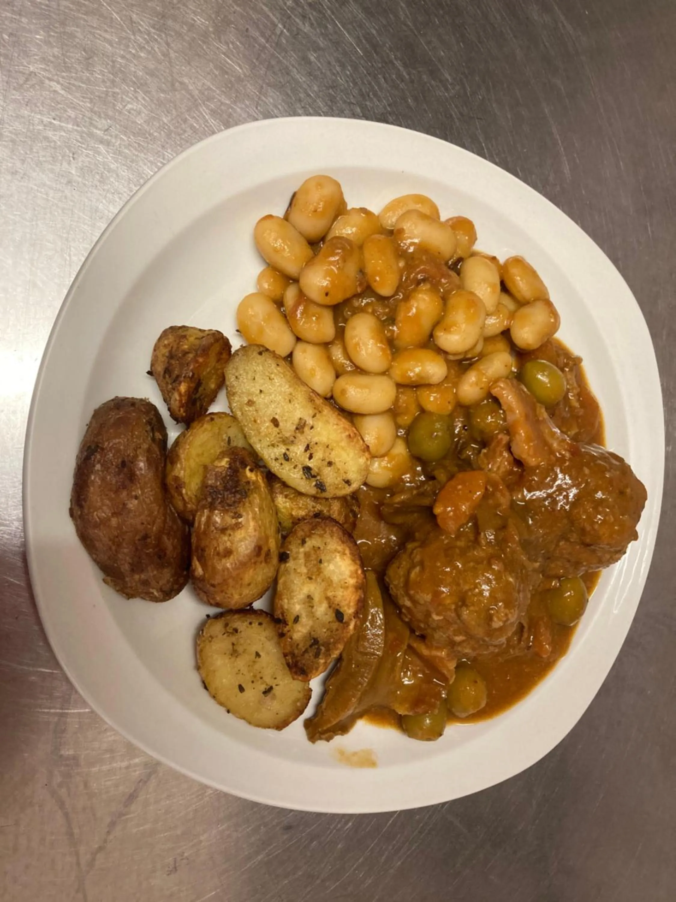 Restaurant/places to eat in Hôtel Restaurant L'ancienne Auberge