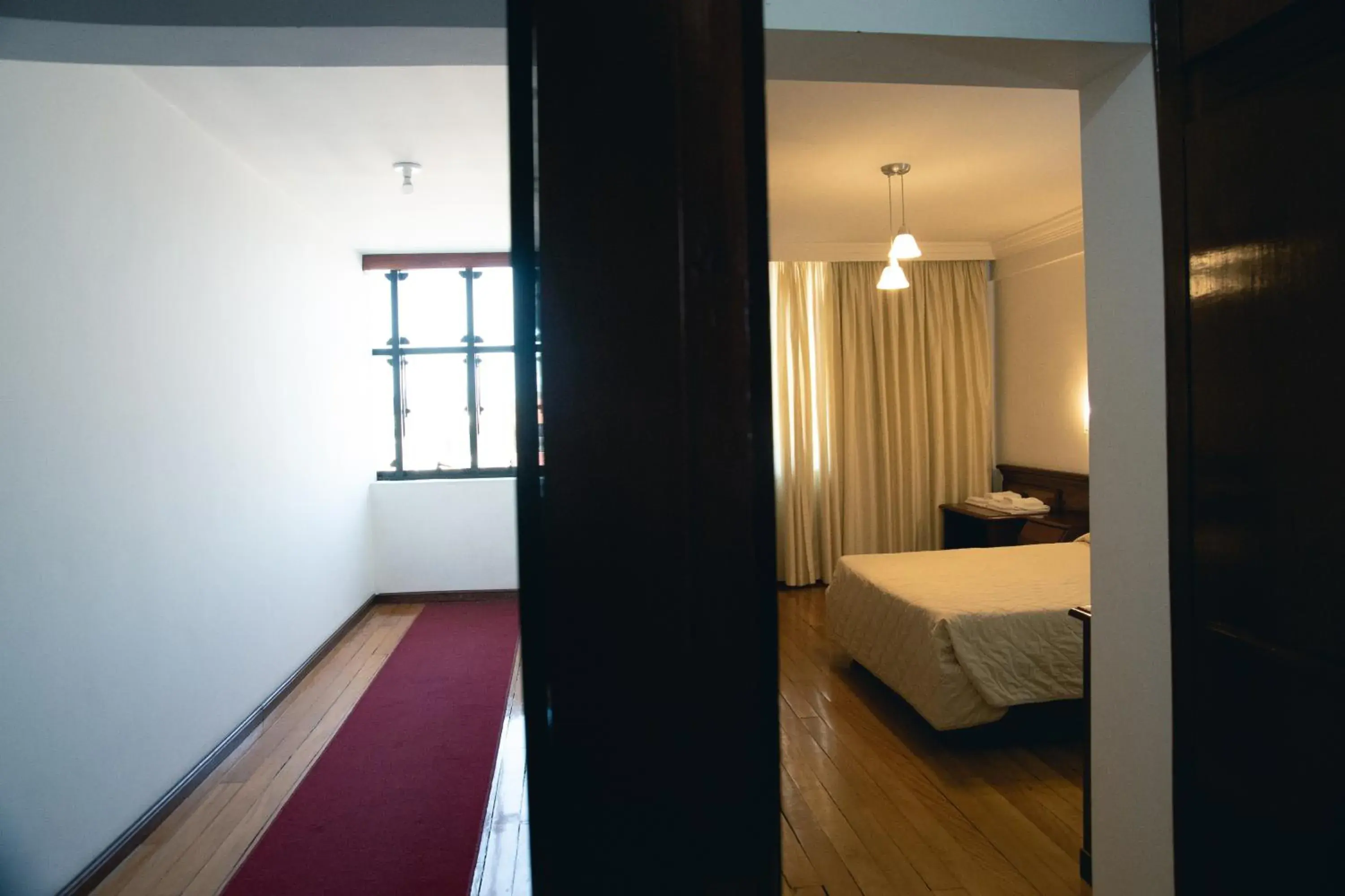 Standard Suite in Lucape Palace Hotel Standard Suite in Lucape Palace Hotel