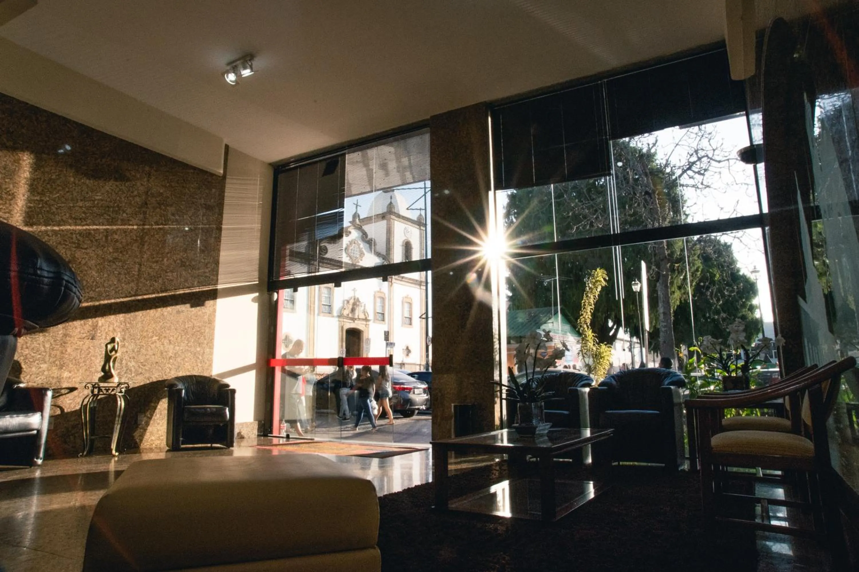 Other in Lucape Palace Hotel