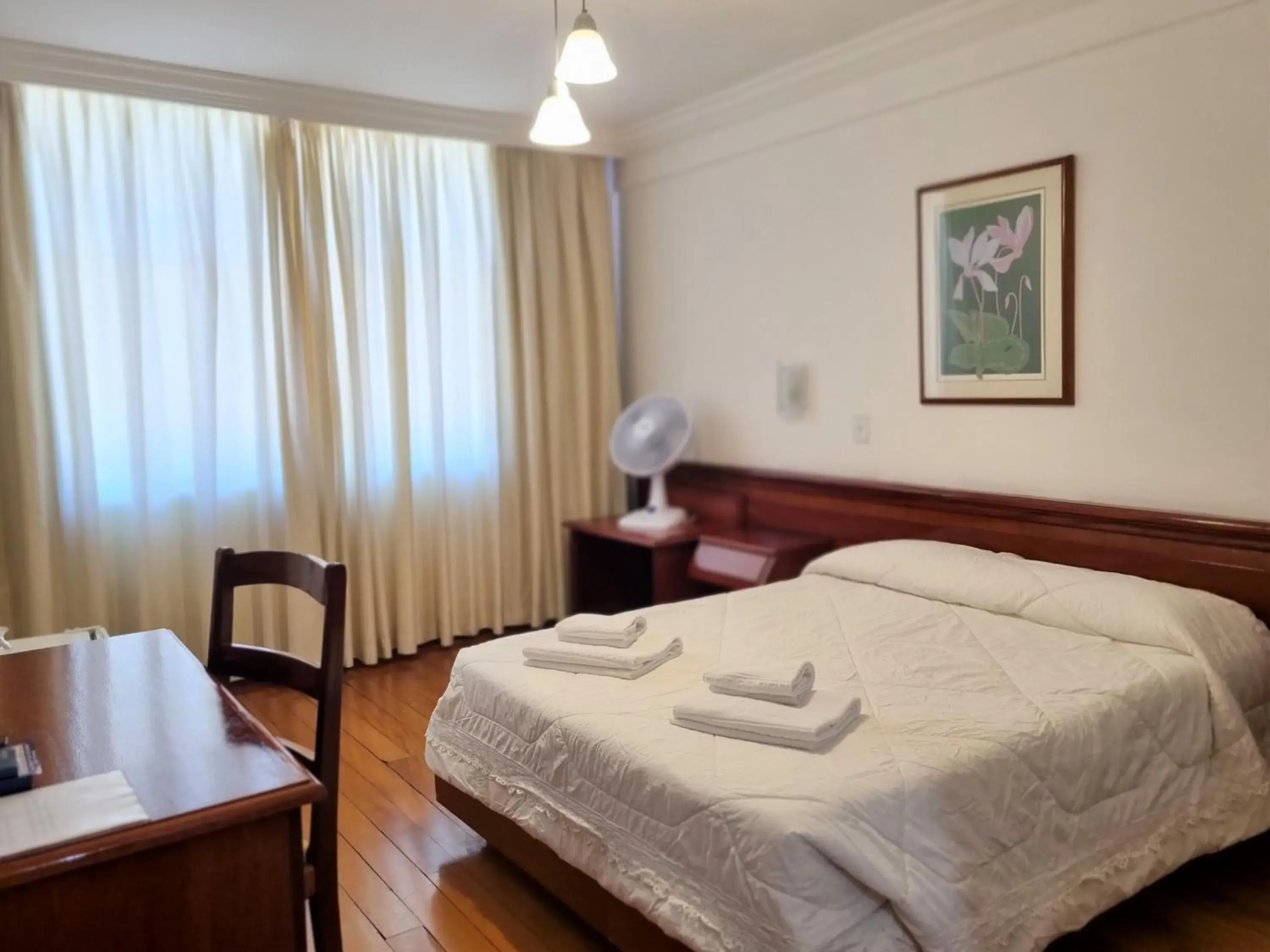 Apartment - single occupancy in Lucape Palace Hotel Apartment - single occupancy in Lucape Palace Hotel