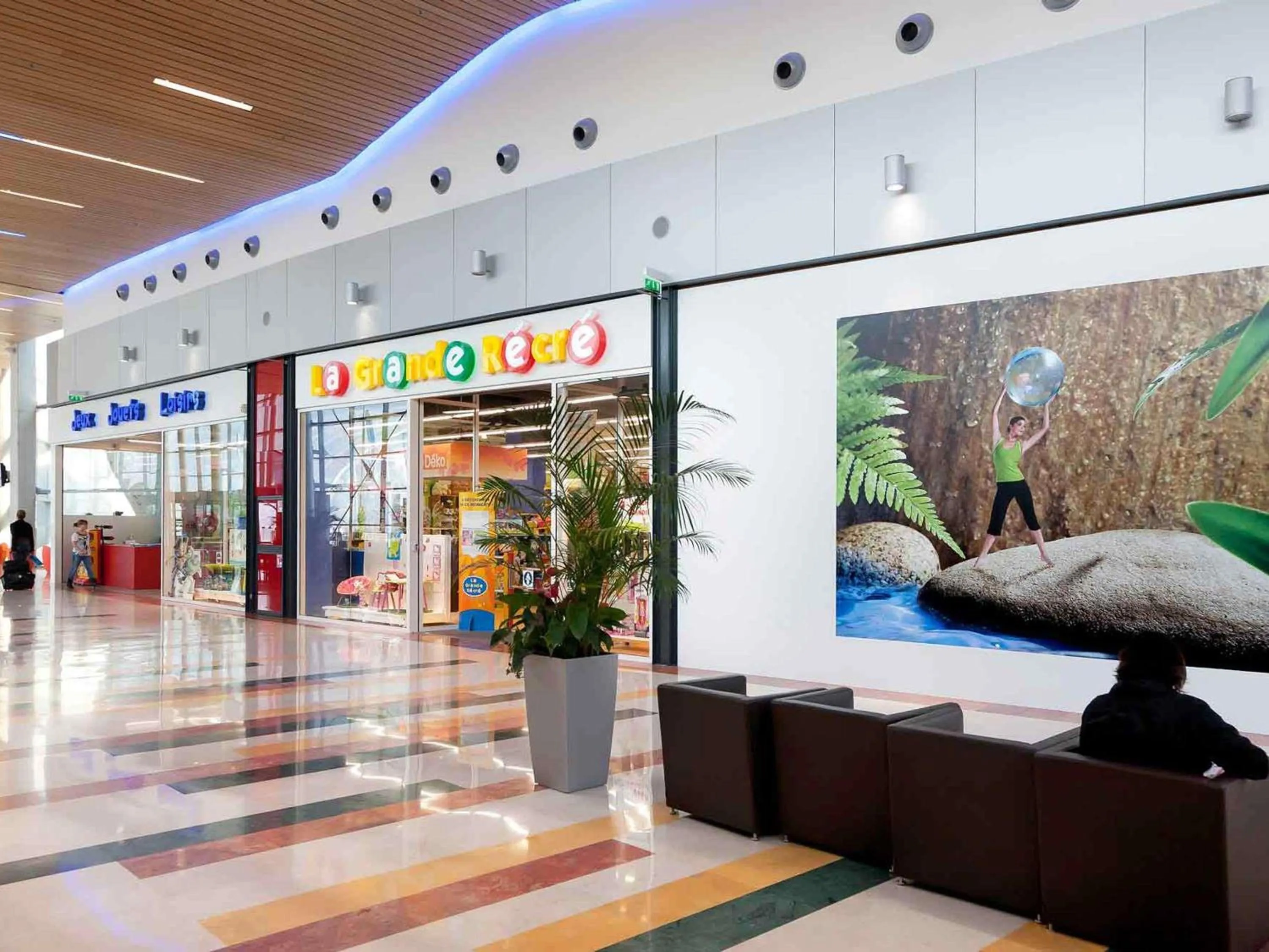 Other in ibis Styles Saint Julien en Genevois Vitam