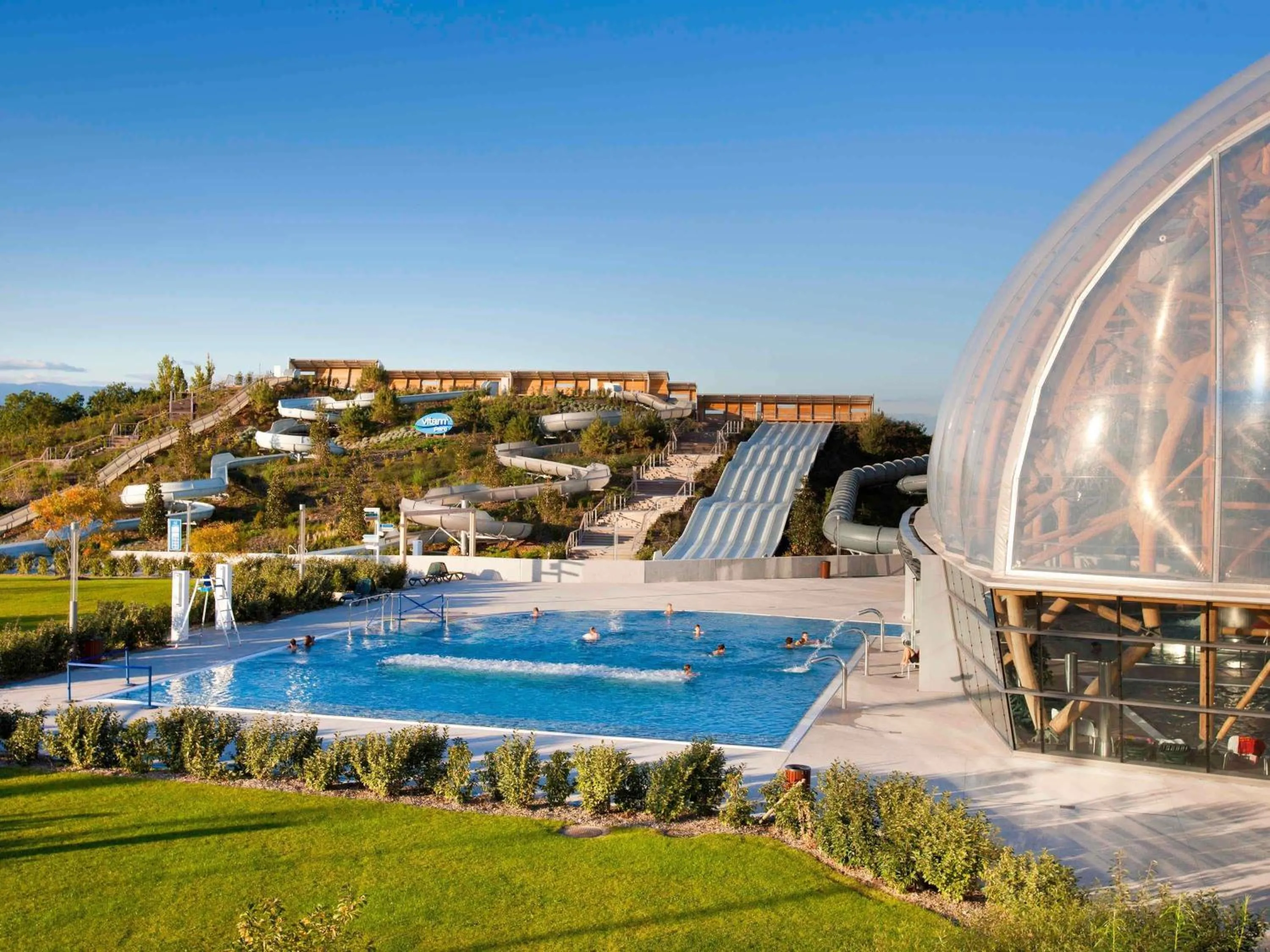 Other in ibis Styles Saint Julien en Genevois Vitam