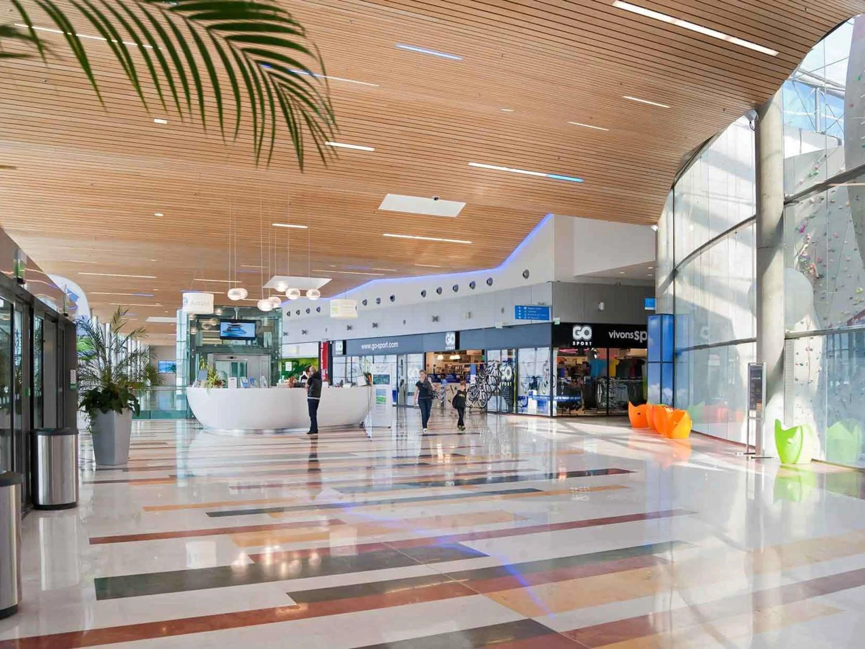 Other in ibis Styles Saint Julien en Genevois Vitam