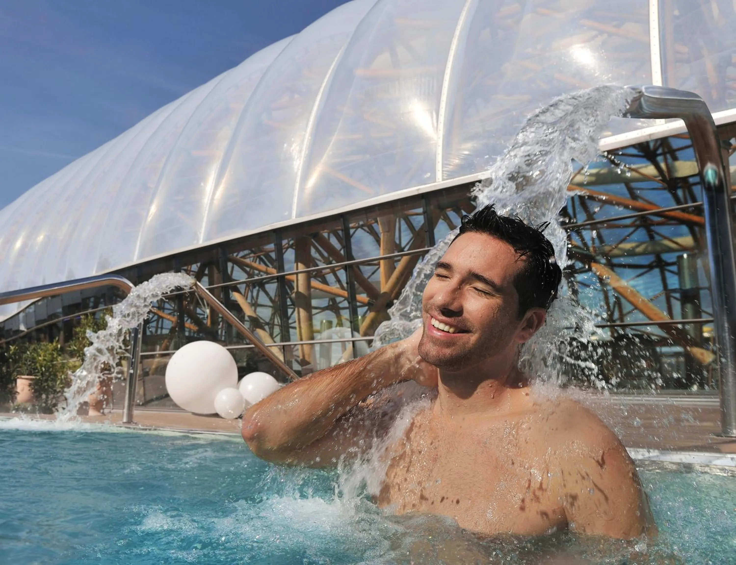 People in ibis Styles Saint Julien en Genevois Vitam