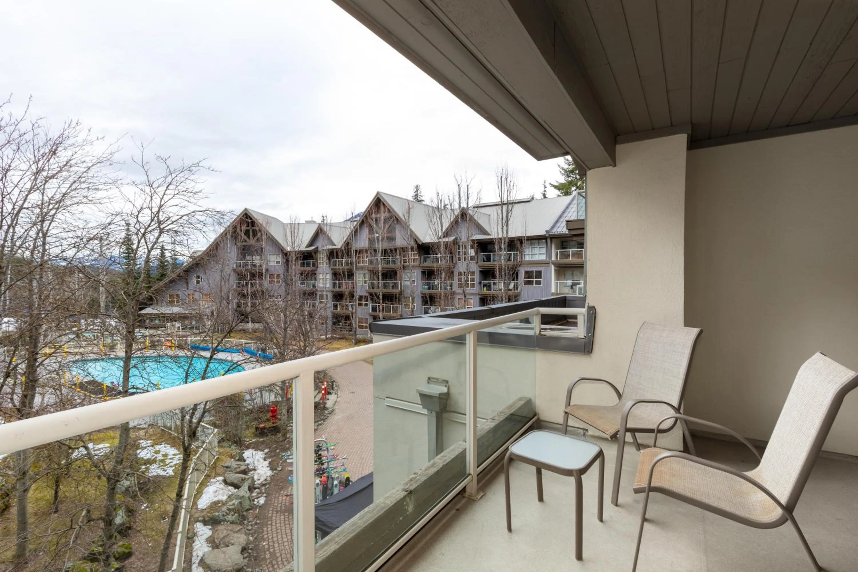 Property building in The Aspens by Whiski Jack