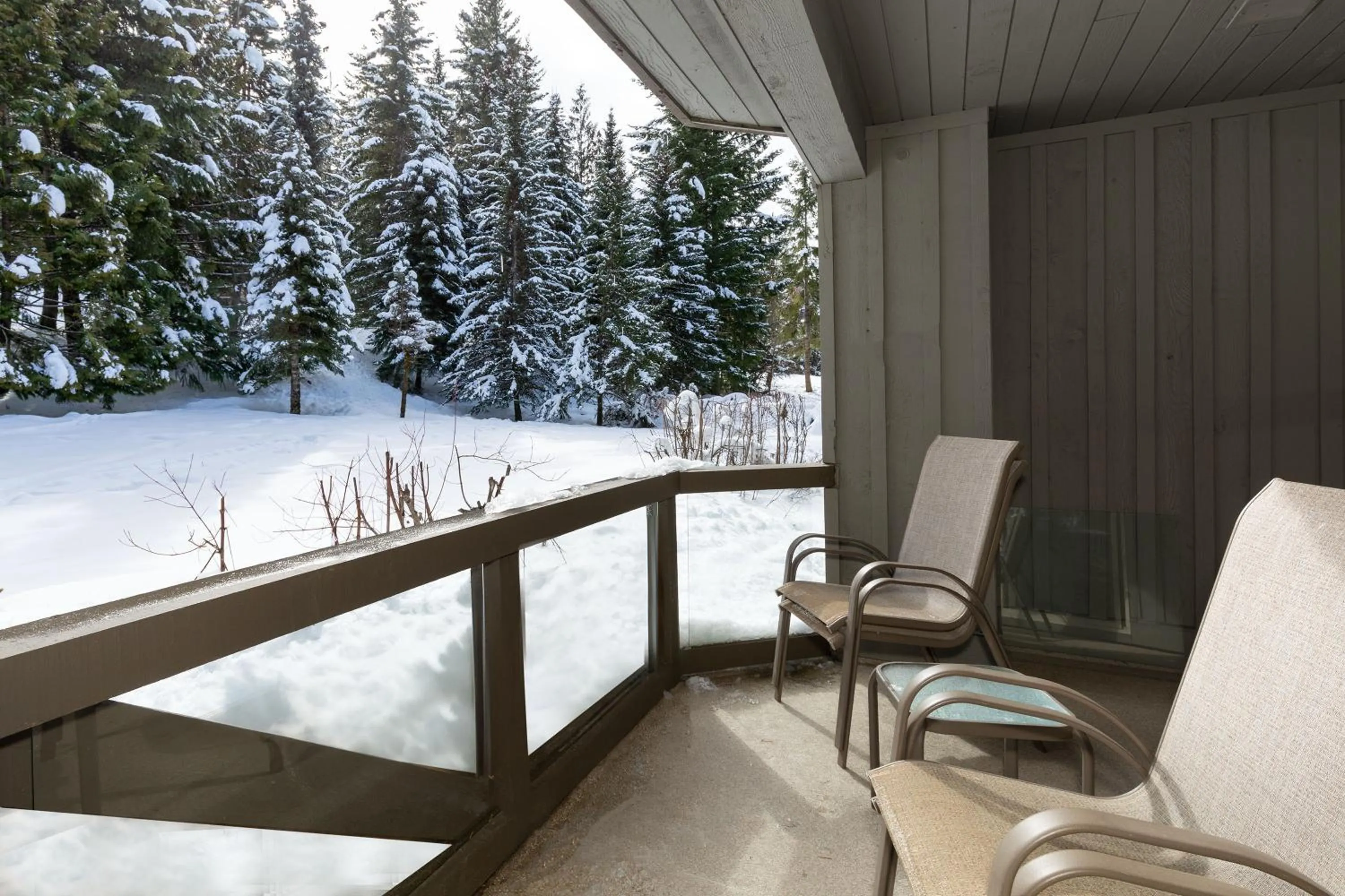 View (from property/room) in The Aspens by Whiski Jack