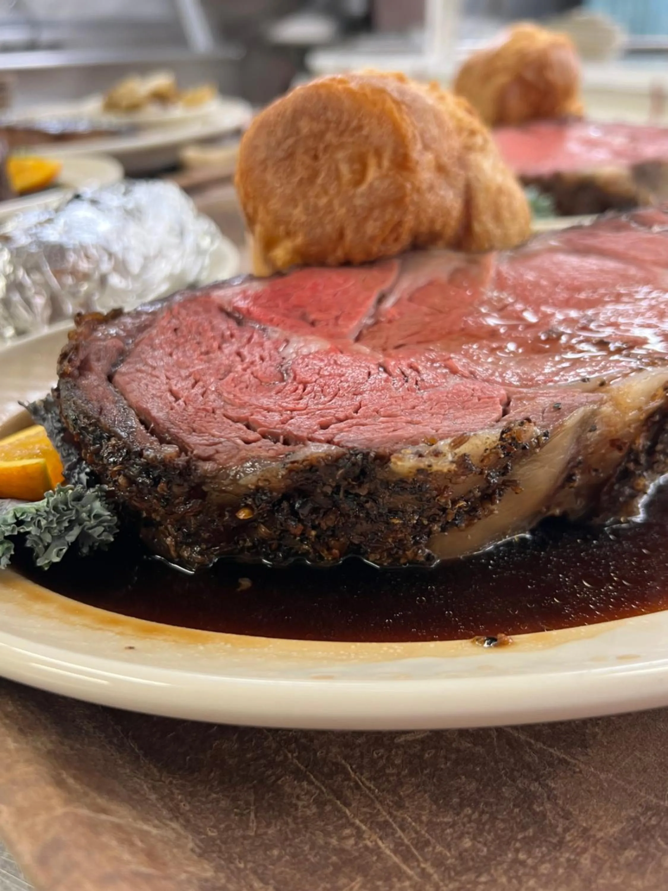 Town & Country Inn & Resort