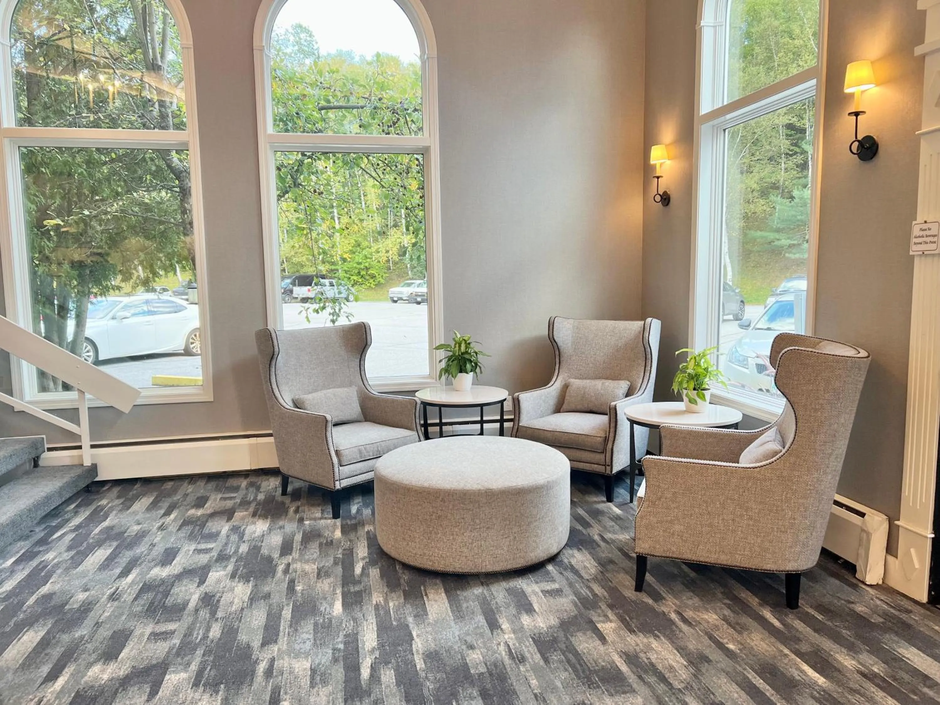 Town & Country Inn & Resort