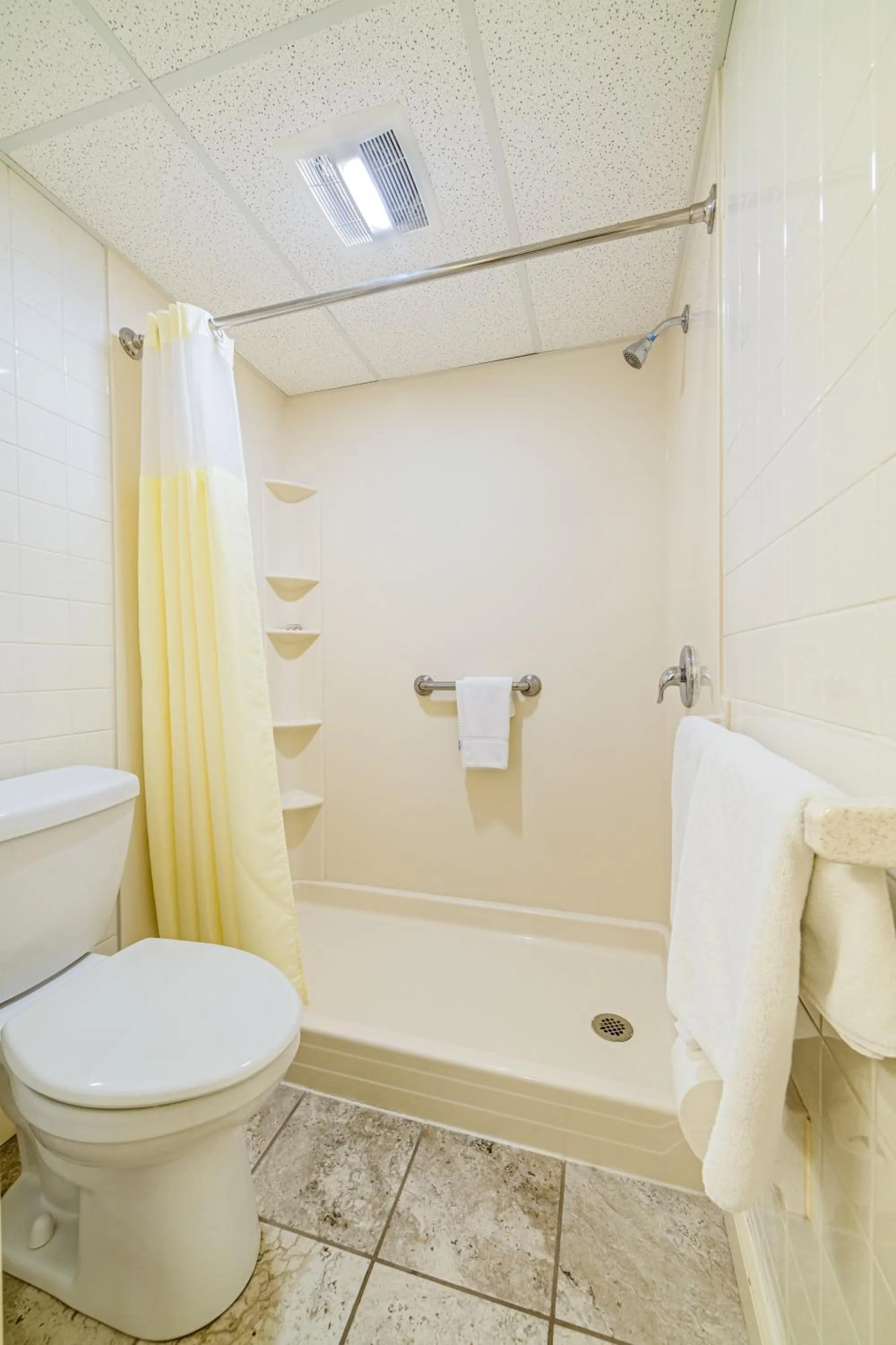 Town & Country Inn & Resort