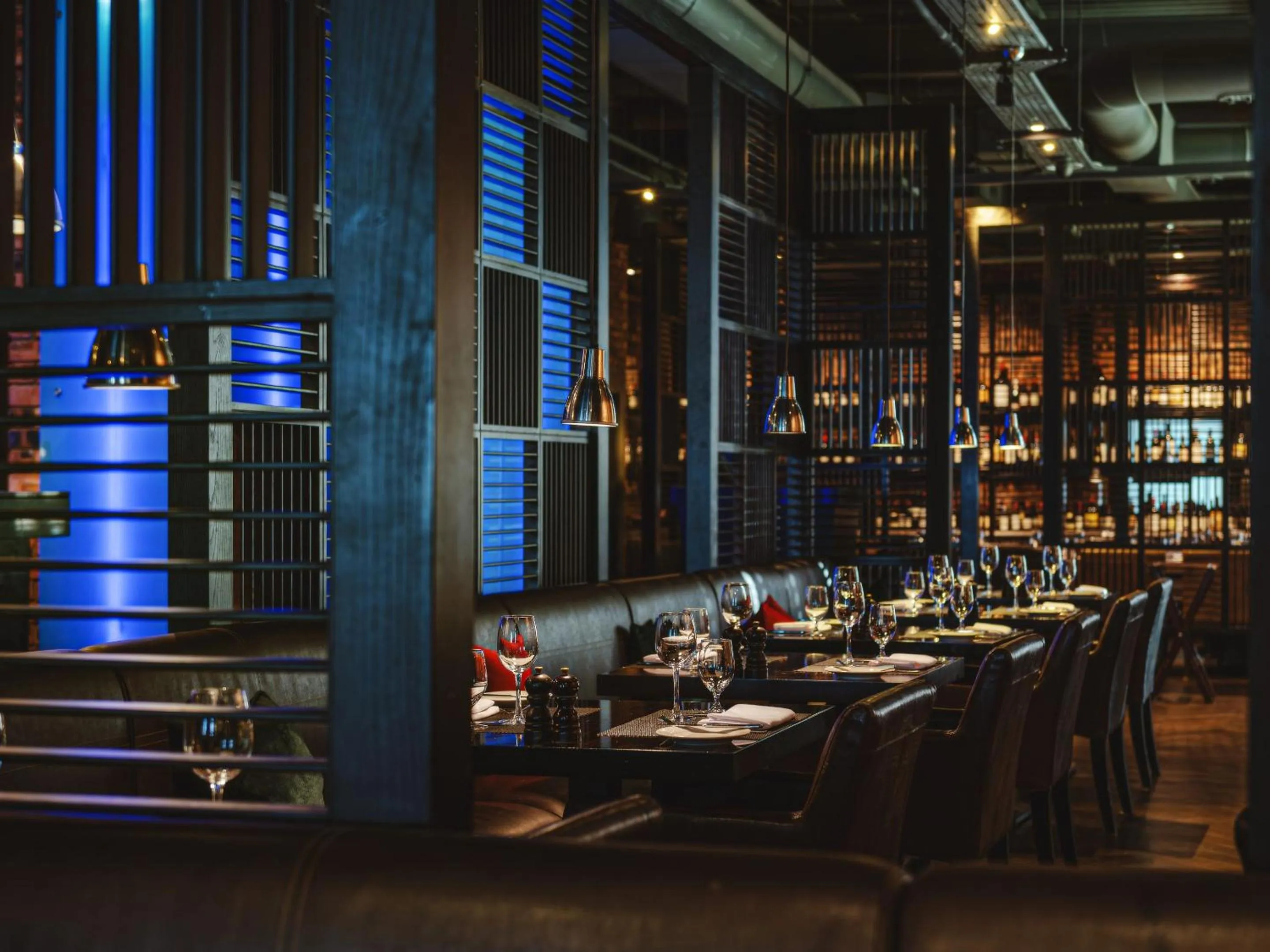 Restaurant/places to eat in Dakota Eurocentral