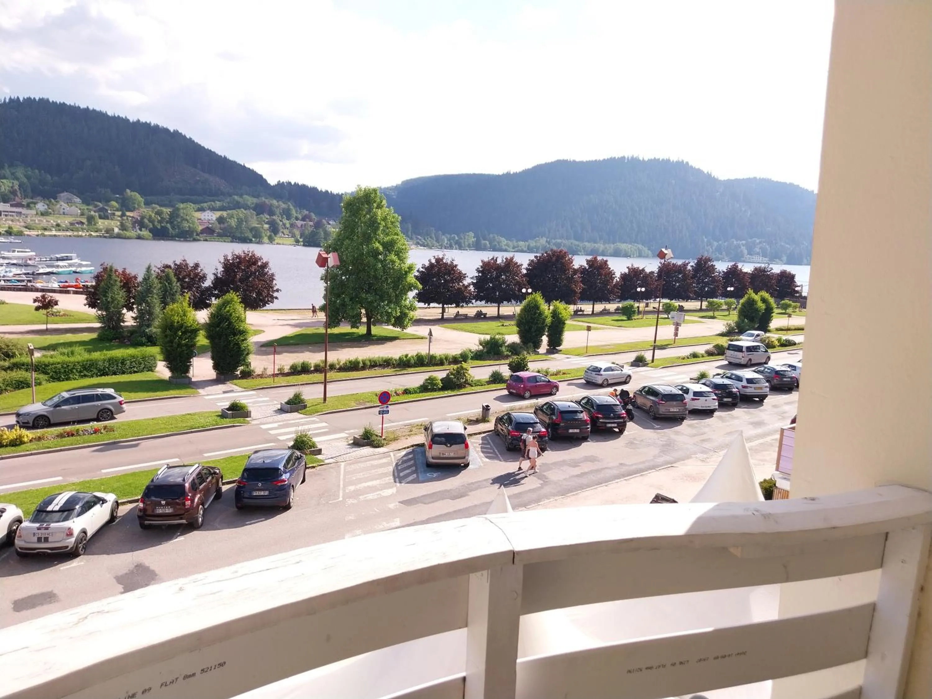 Résidence Plaisance