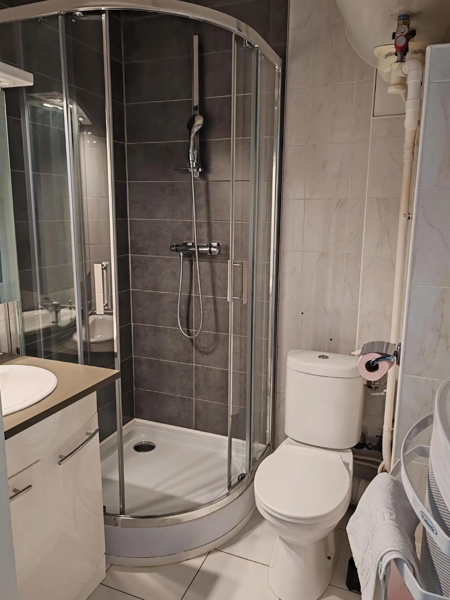 Résidence Plaisance