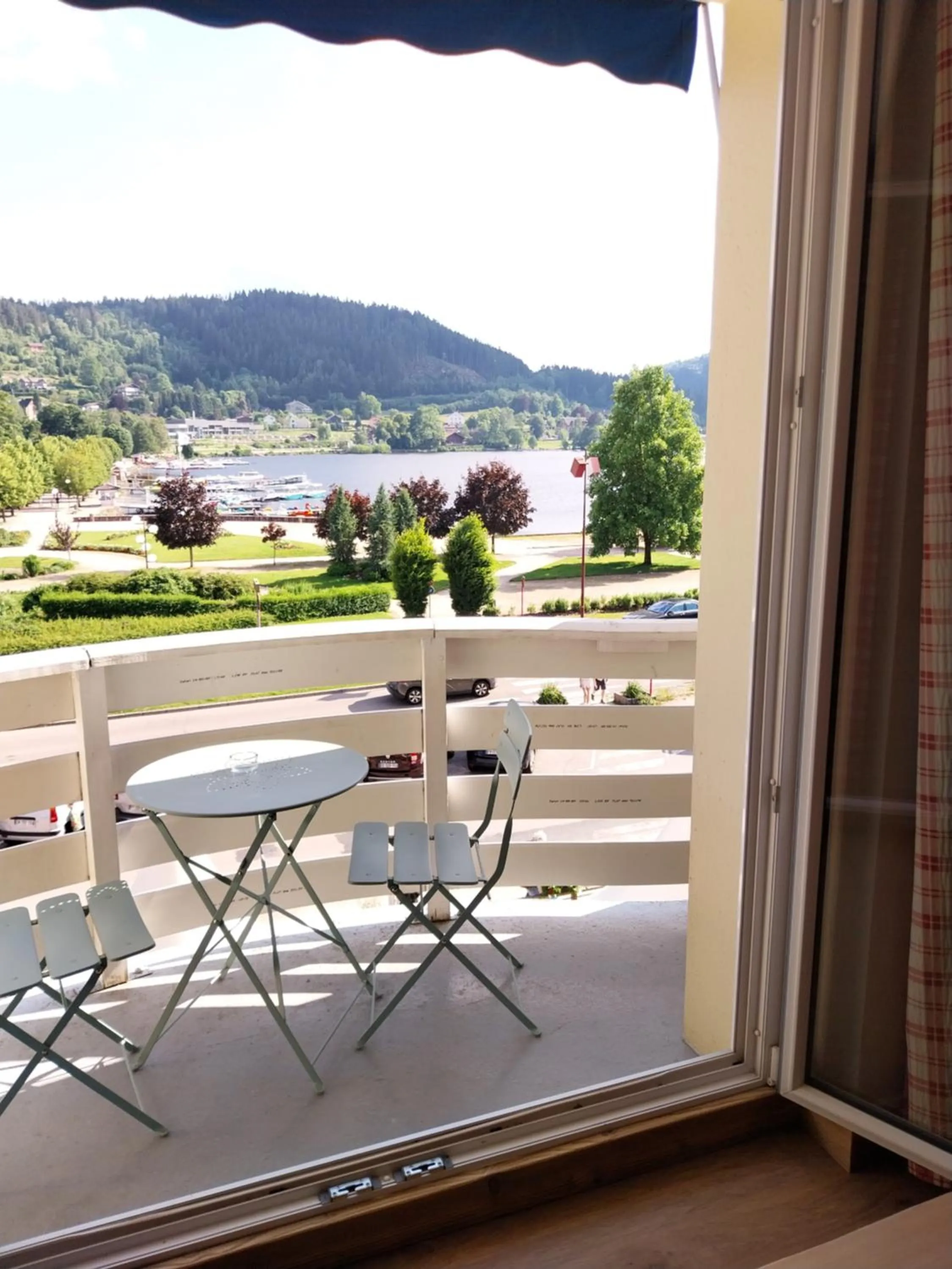 Résidence Plaisance