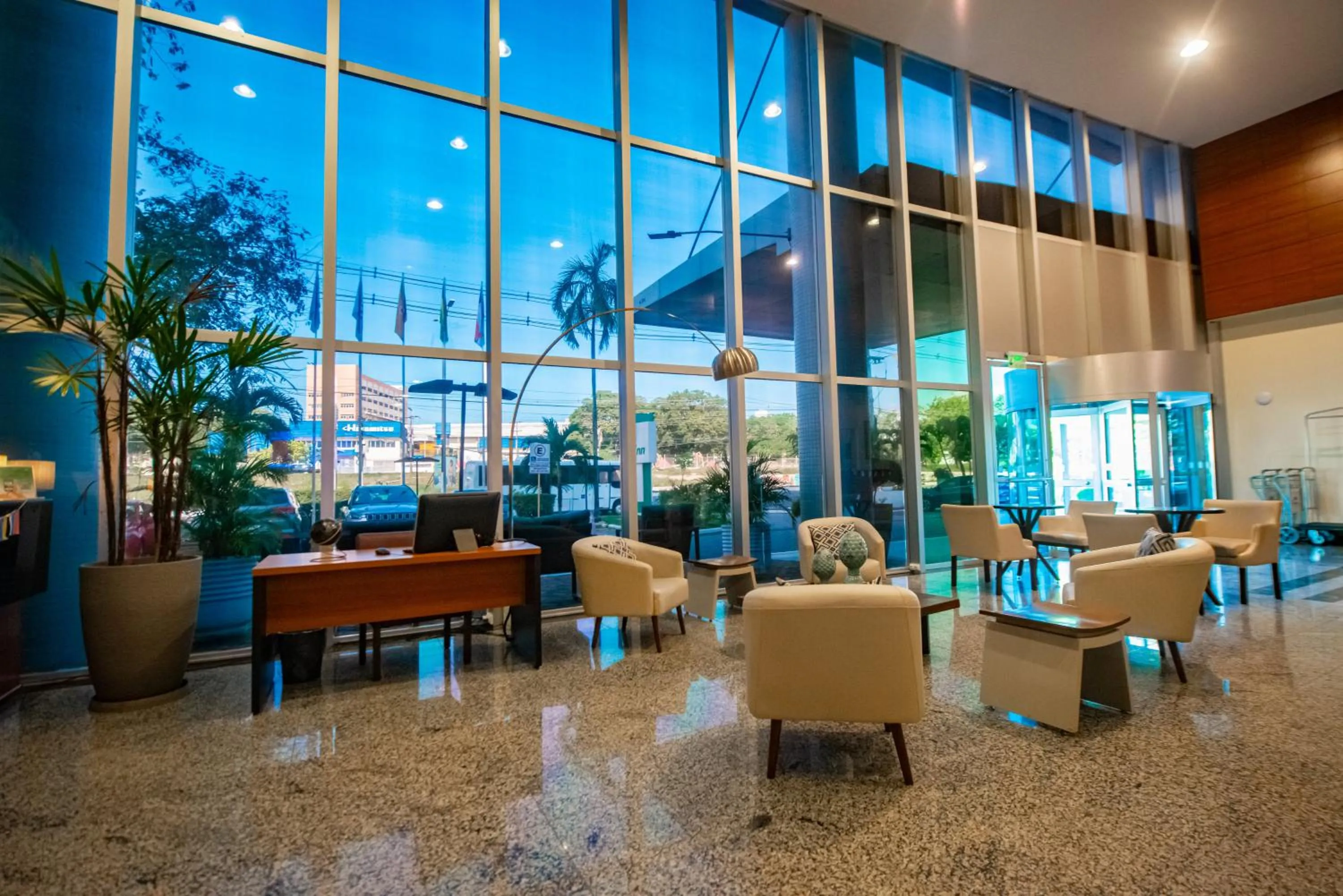 Other in Holiday Inn Manaus by IHG