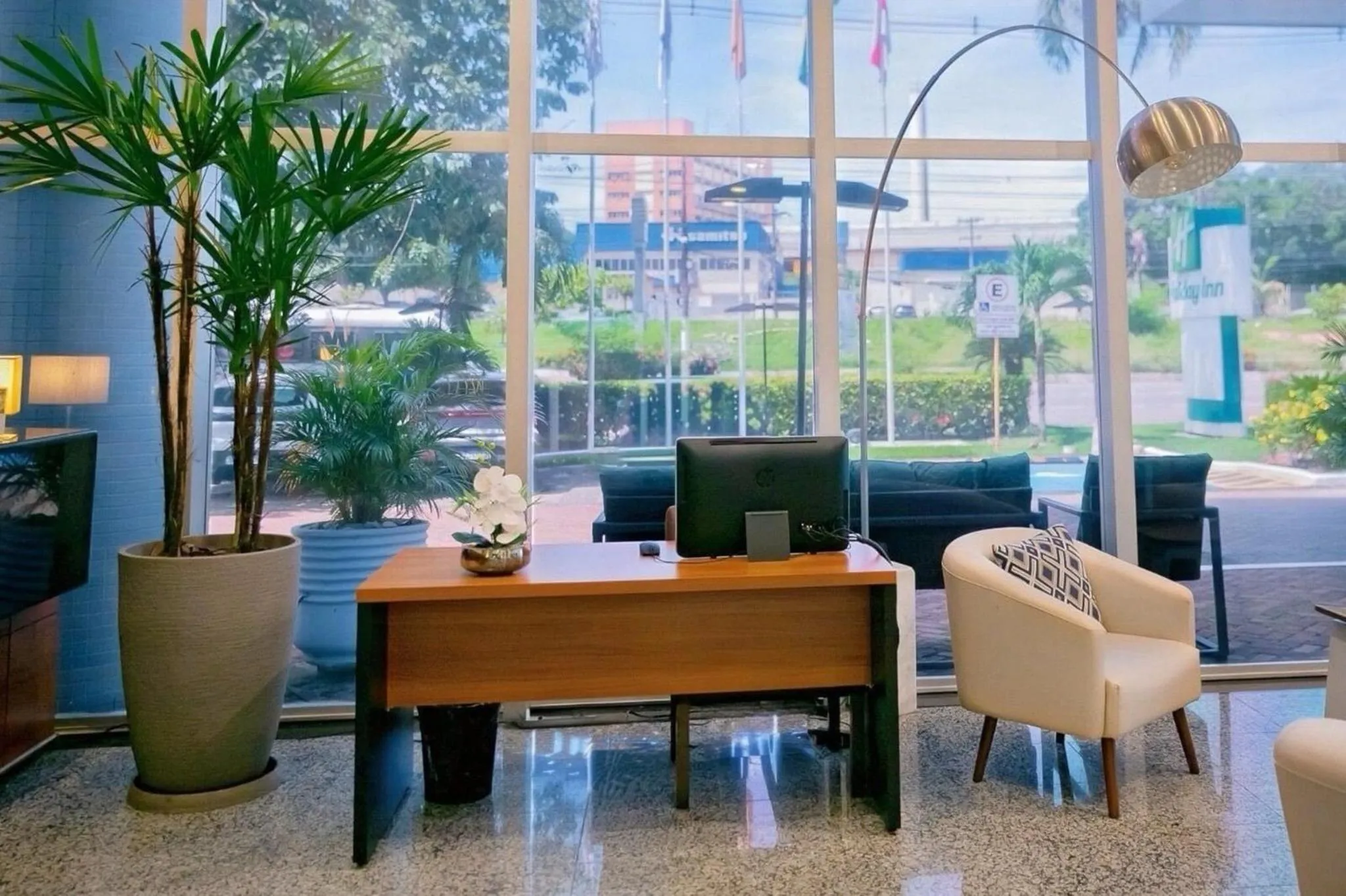 Other in Holiday Inn Manaus by IHG