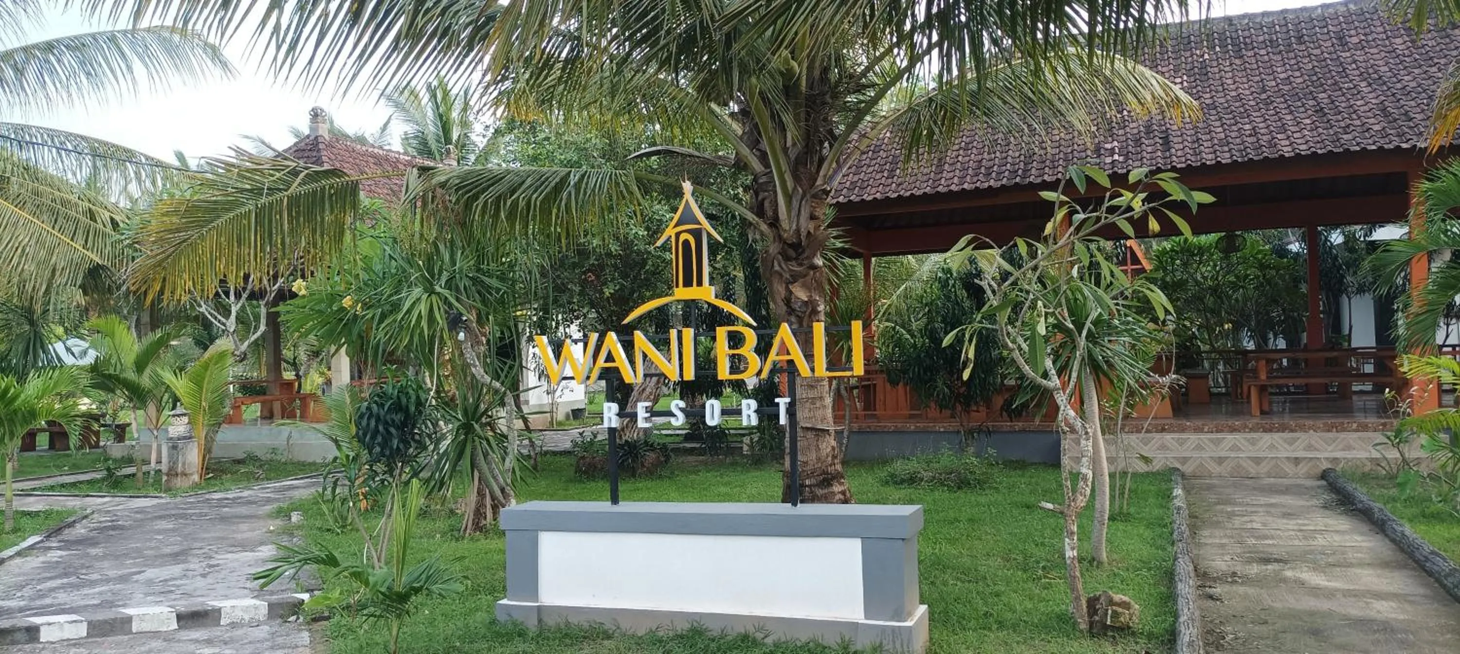 Wani Bali Resort